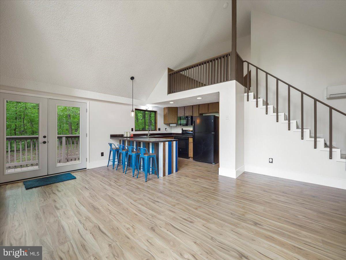 THE WOODS RESORT - Residential