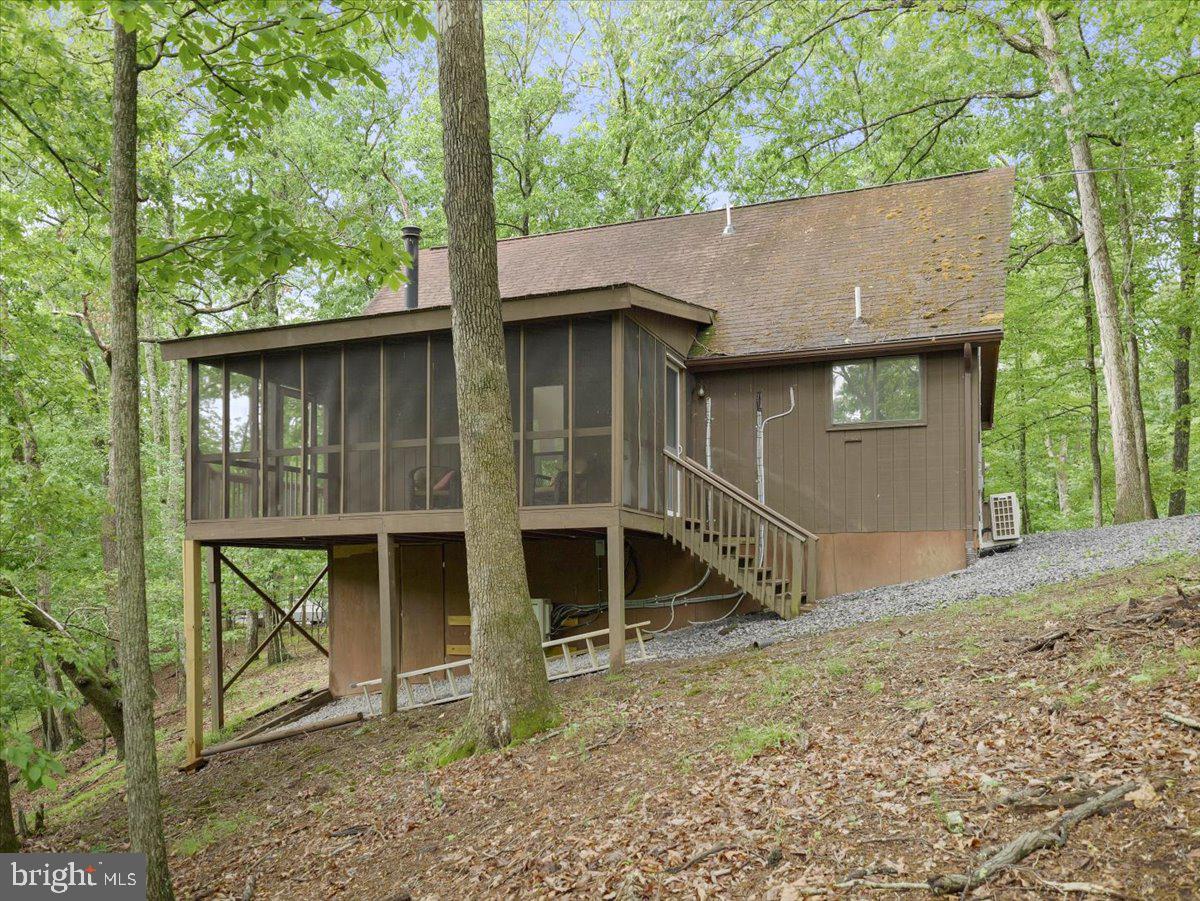 THE WOODS RESORT - Residential