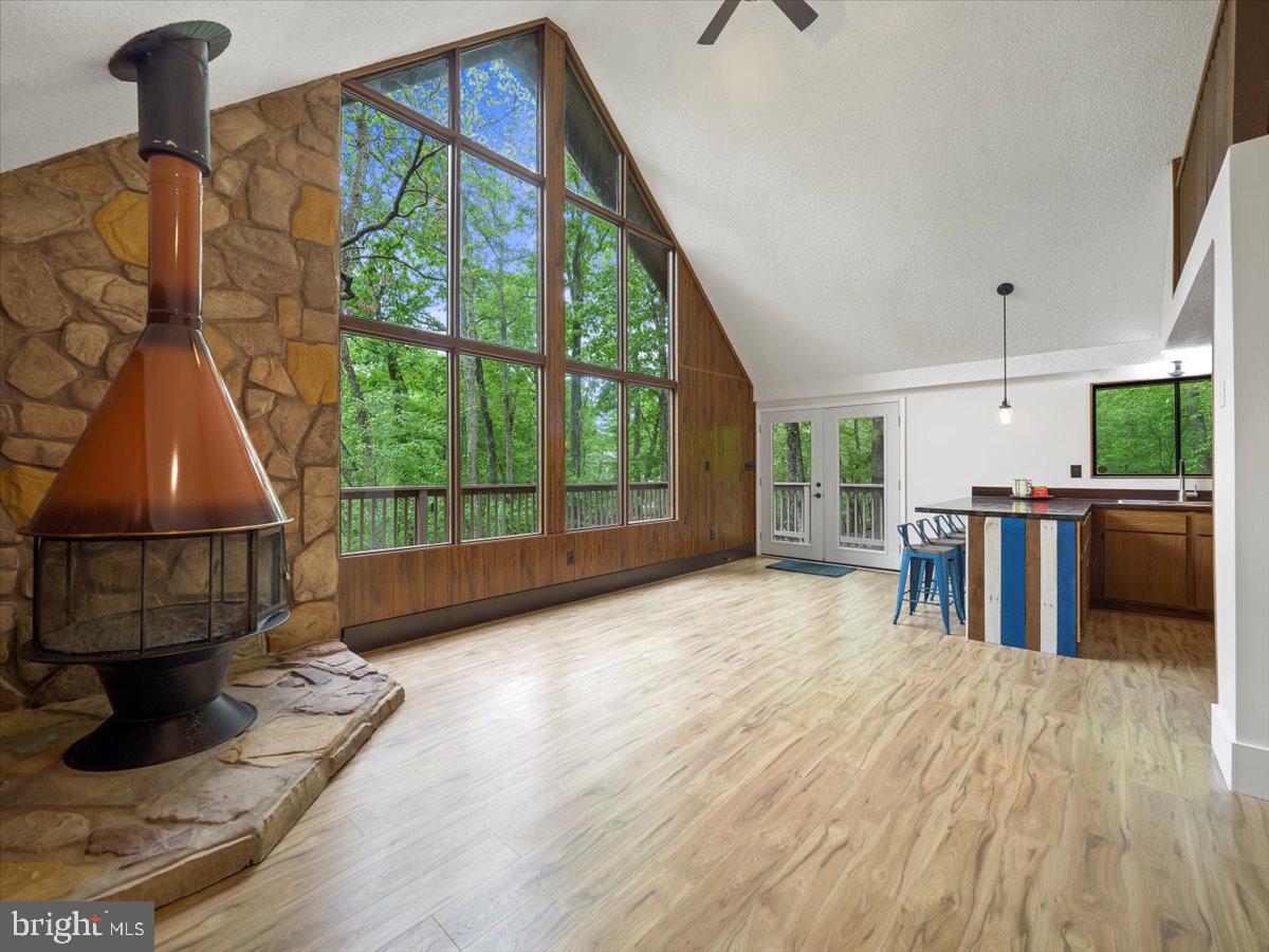 THE WOODS RESORT - Residential