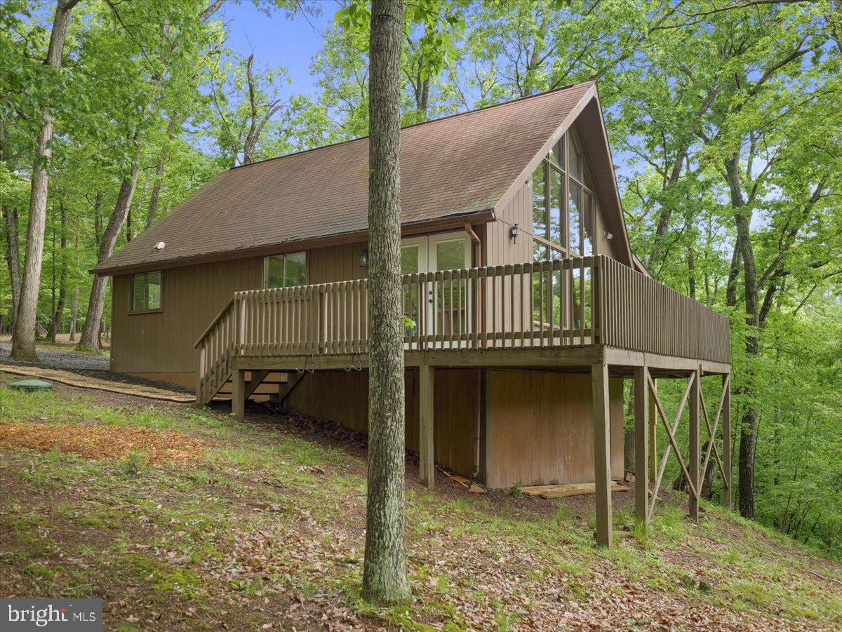 THE WOODS RESORT - Residential