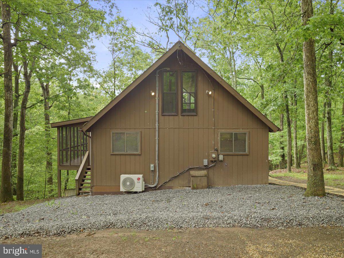 THE WOODS RESORT - Residential