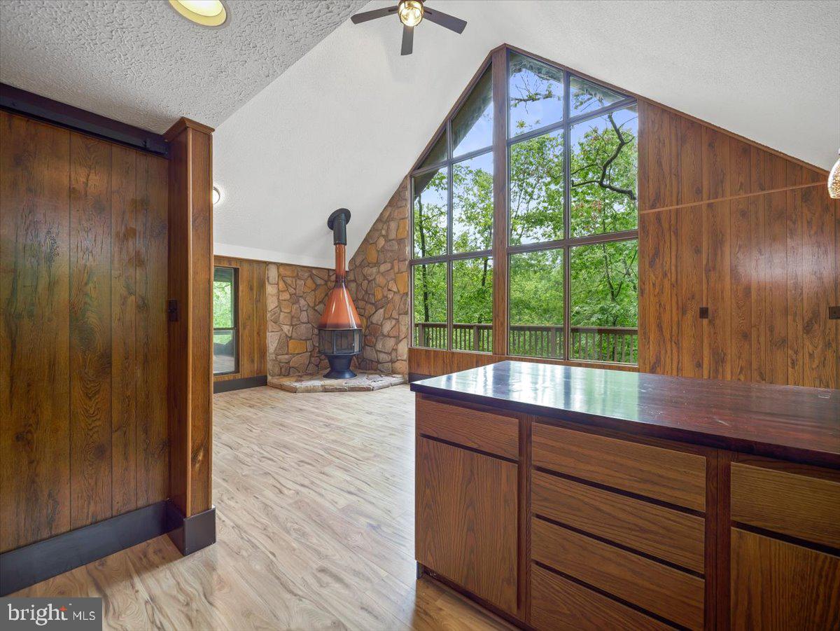 THE WOODS RESORT - Residential