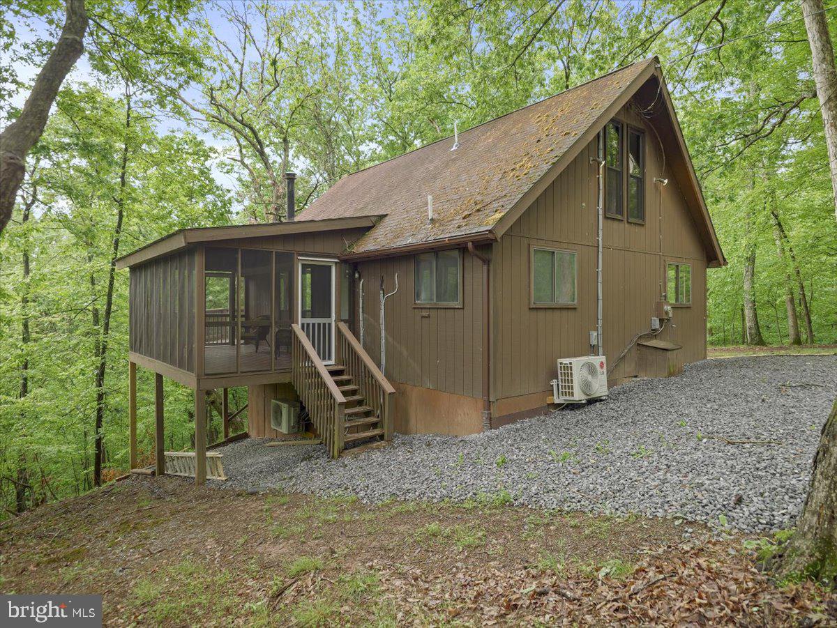 THE WOODS RESORT - Residential