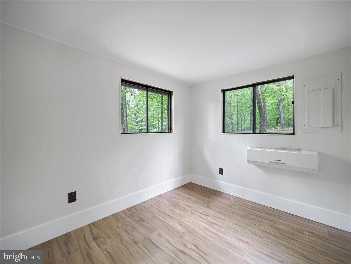 THE WOODS RESORT - Residential