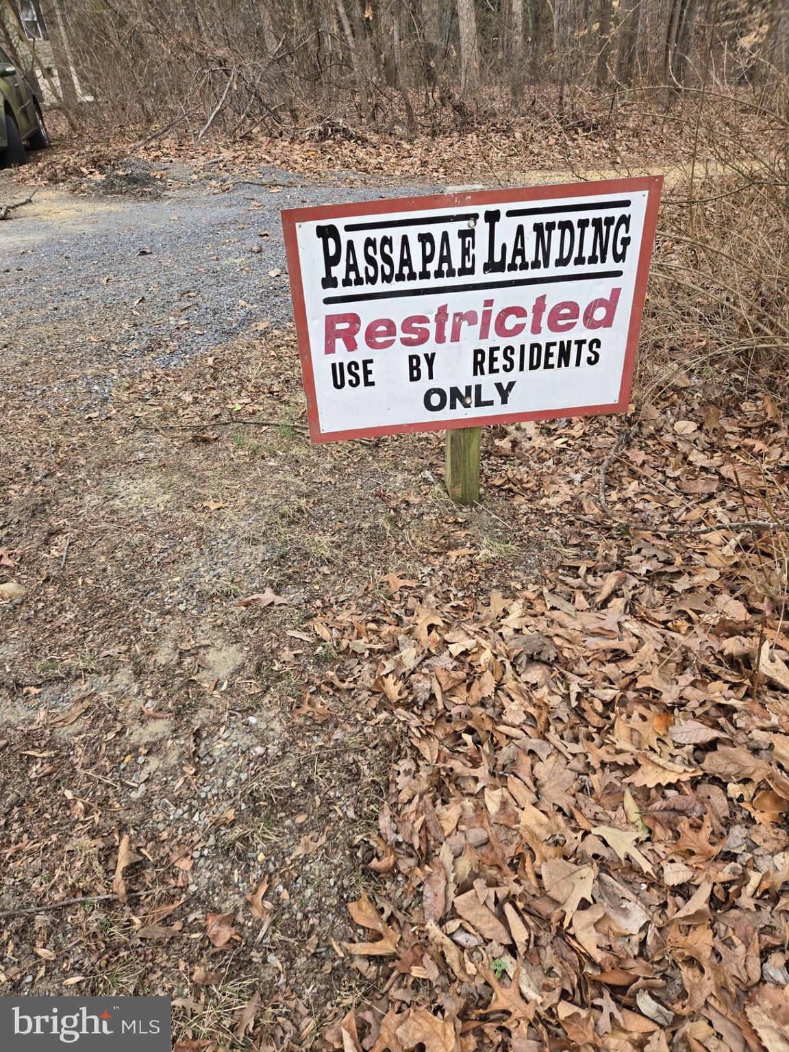 PASSAPAE LANDING - Residential