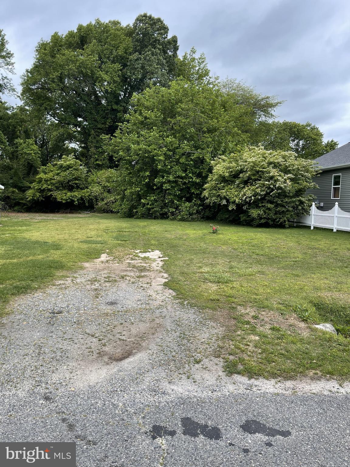 NONE AVAILABLE - Land