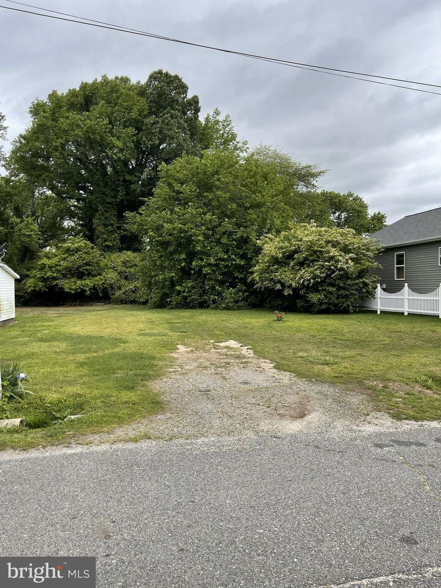 Discover an opportunity to build your dream home in the charming golf cart community of Colonial Beach. This cleared lot is just a short stroll from the sandy shores, local schools, and the quaint shops of the town center. Enjoy the coastal lifestyle with easy access to beachside relaxation, vibrant local amenities, and the convenience of a golf cart-friendly neighborhood. Don’t miss this chance to secure your piece of paradise! Buyer to verify all info.