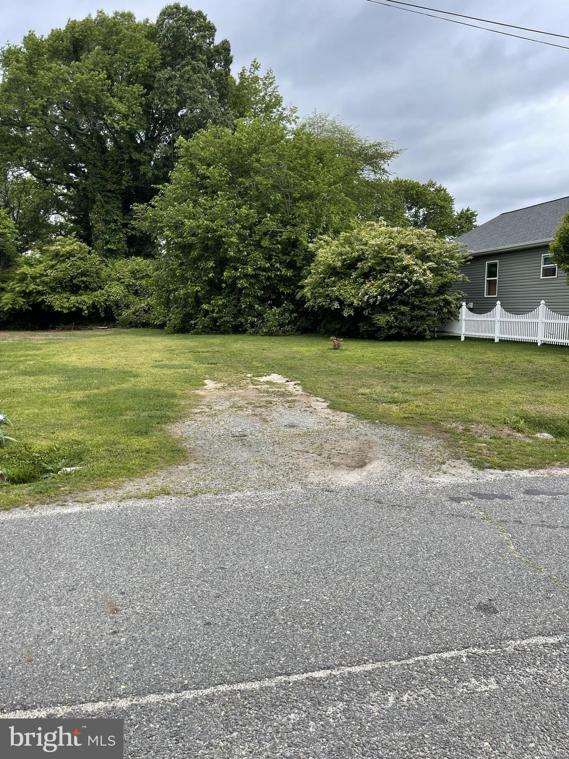 NONE AVAILABLE - Land