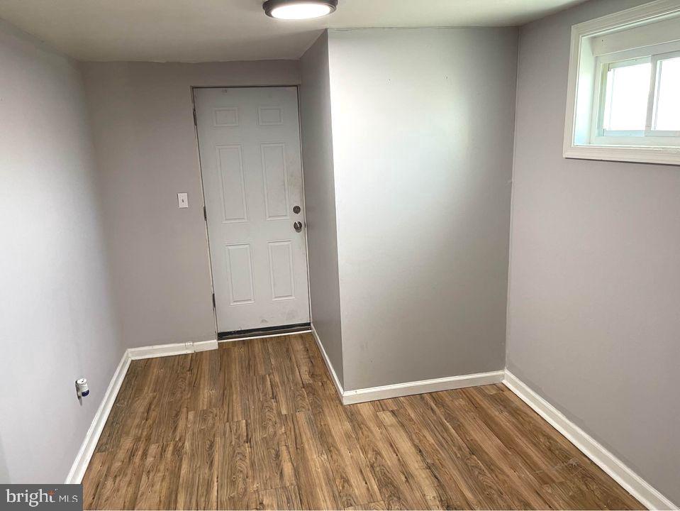 ROSEDALE - Residential Lease