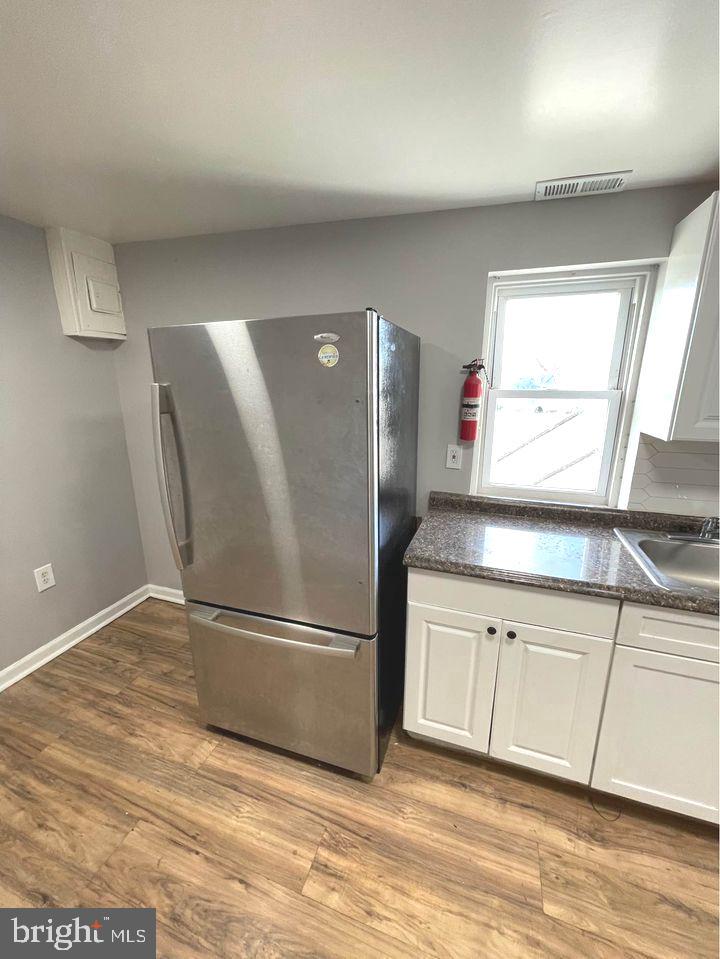 ROSEDALE - Residential Lease