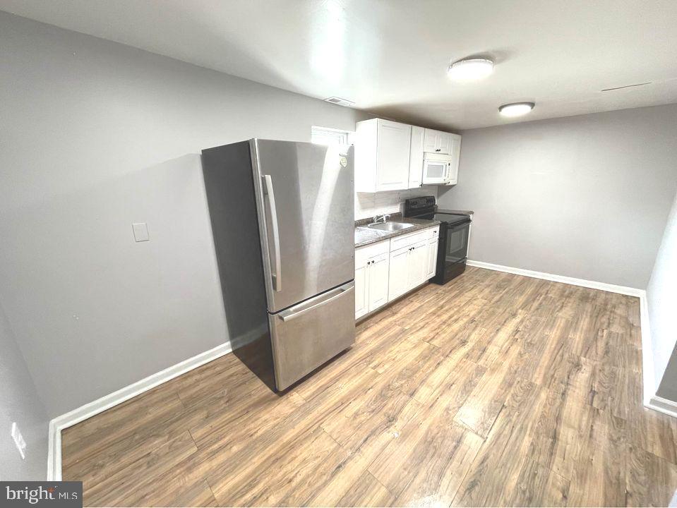 ROSEDALE - Residential Lease