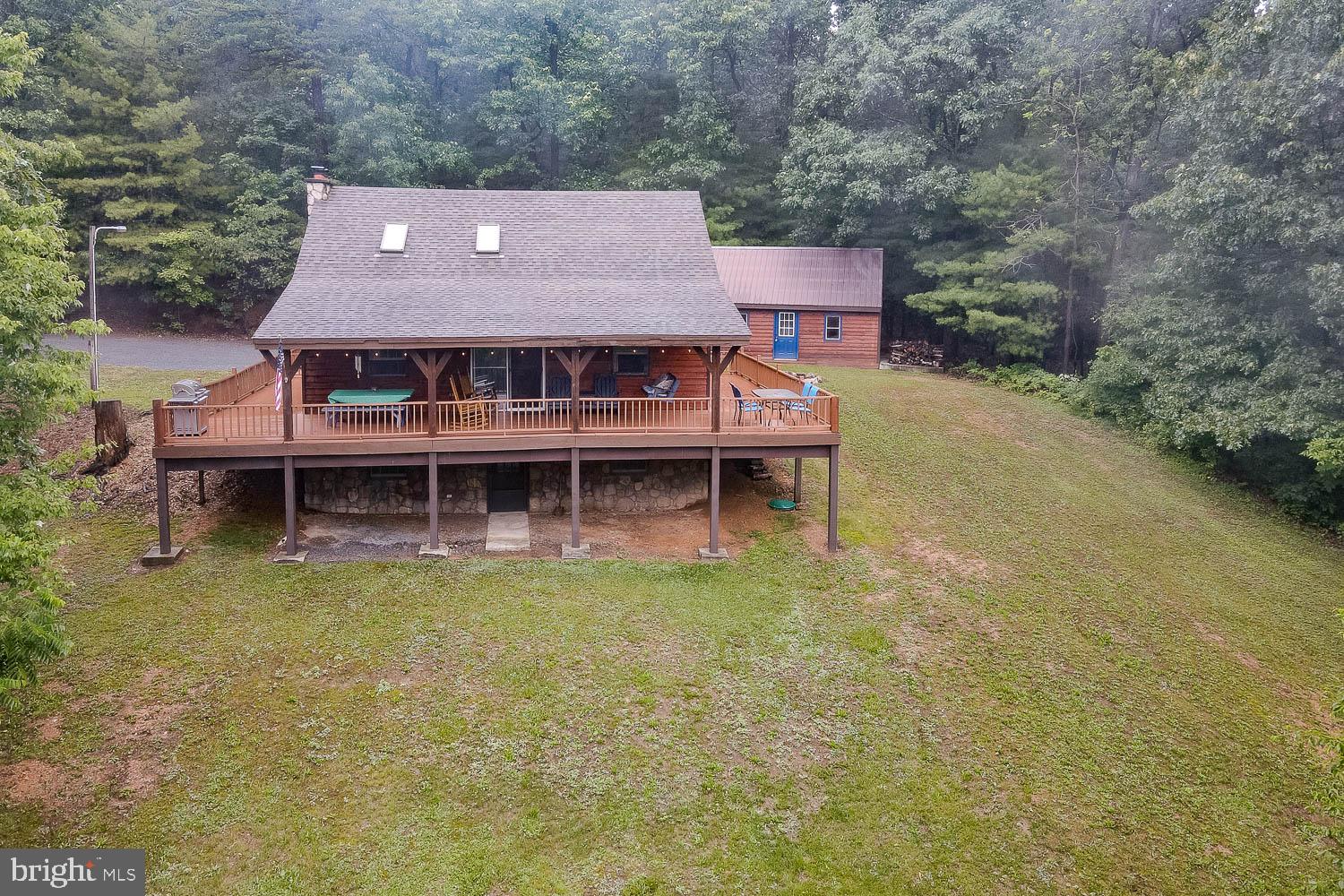 3037 WHITESEL ROAD