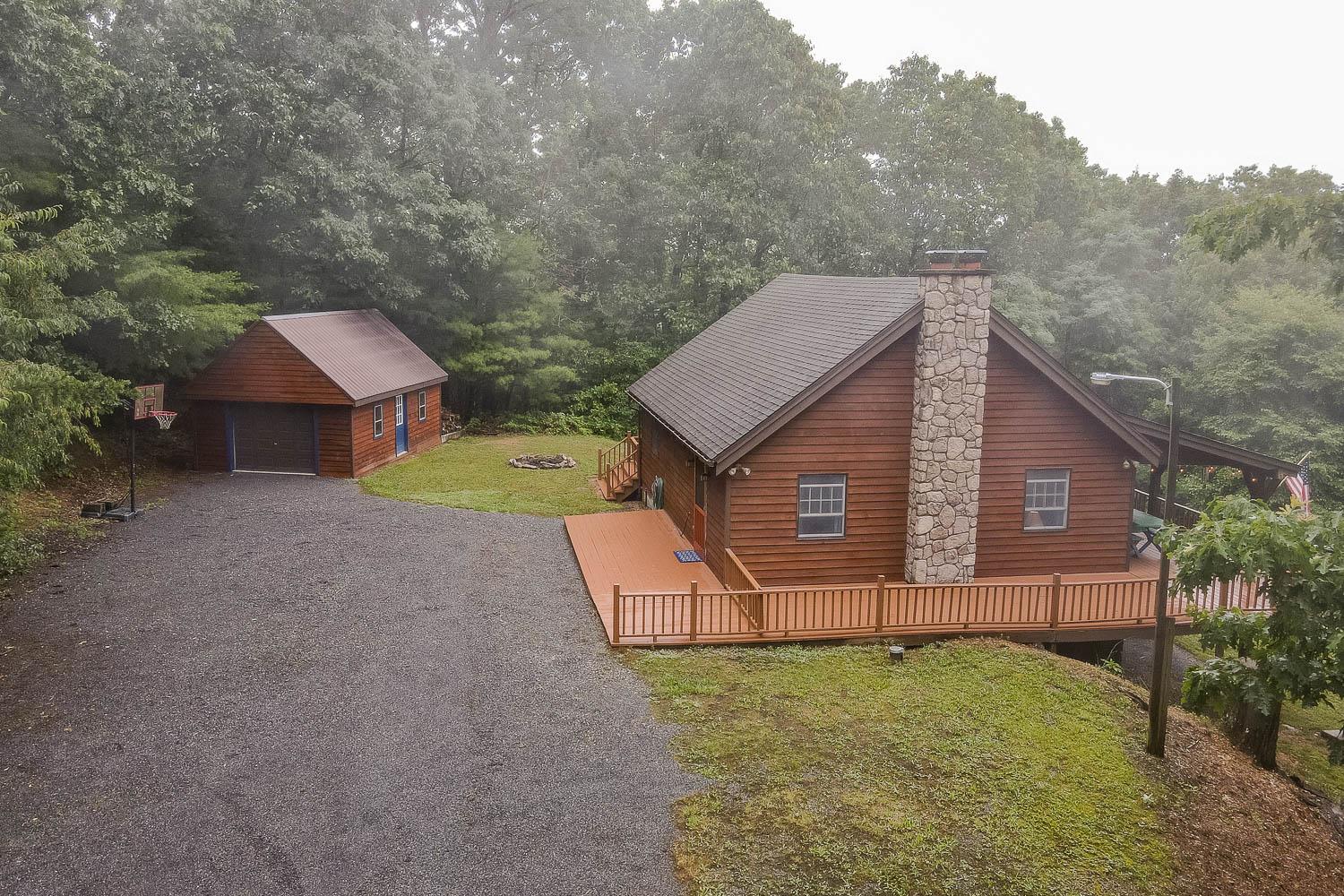 3037 WHITESEL ROAD
