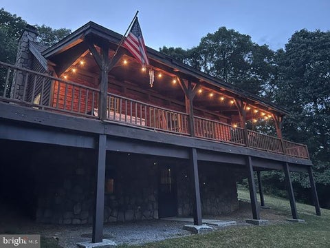 Homes For Sale - 3037 Whitesel Road<br/> Huntingdon County, JAMES CREEK, PA 16657
