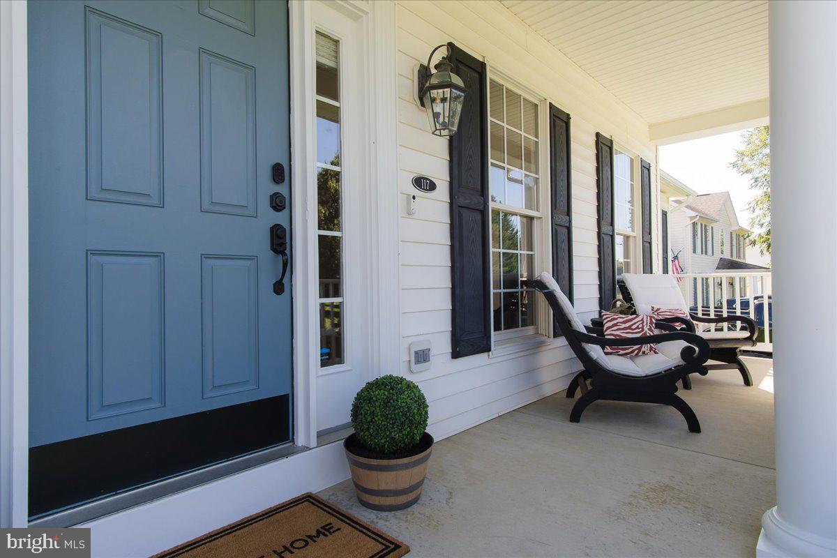 117 MINA DRIVE