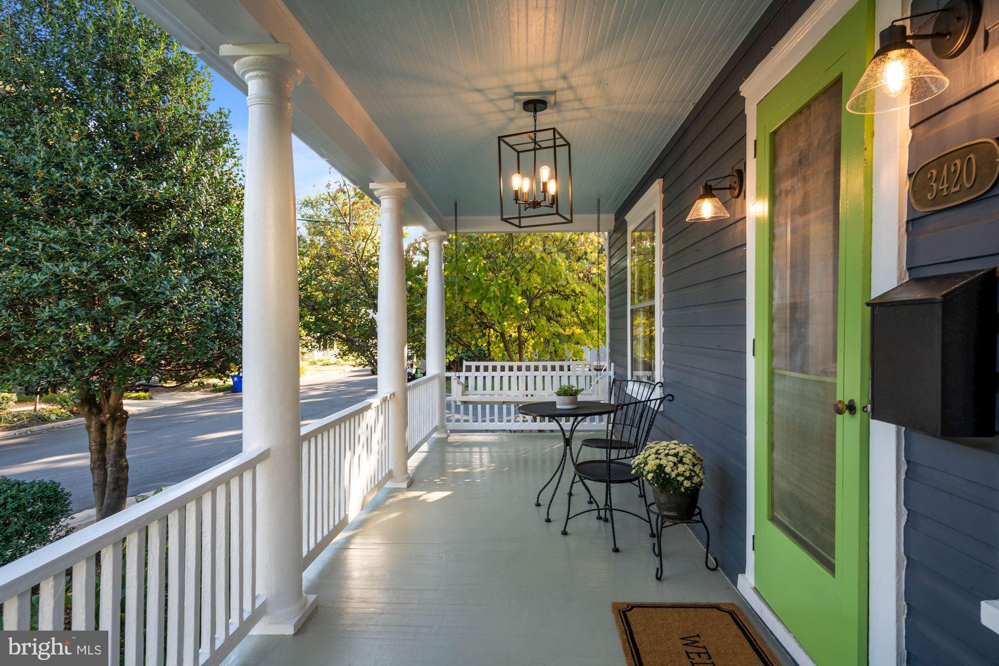 MAYWOOD - Residential