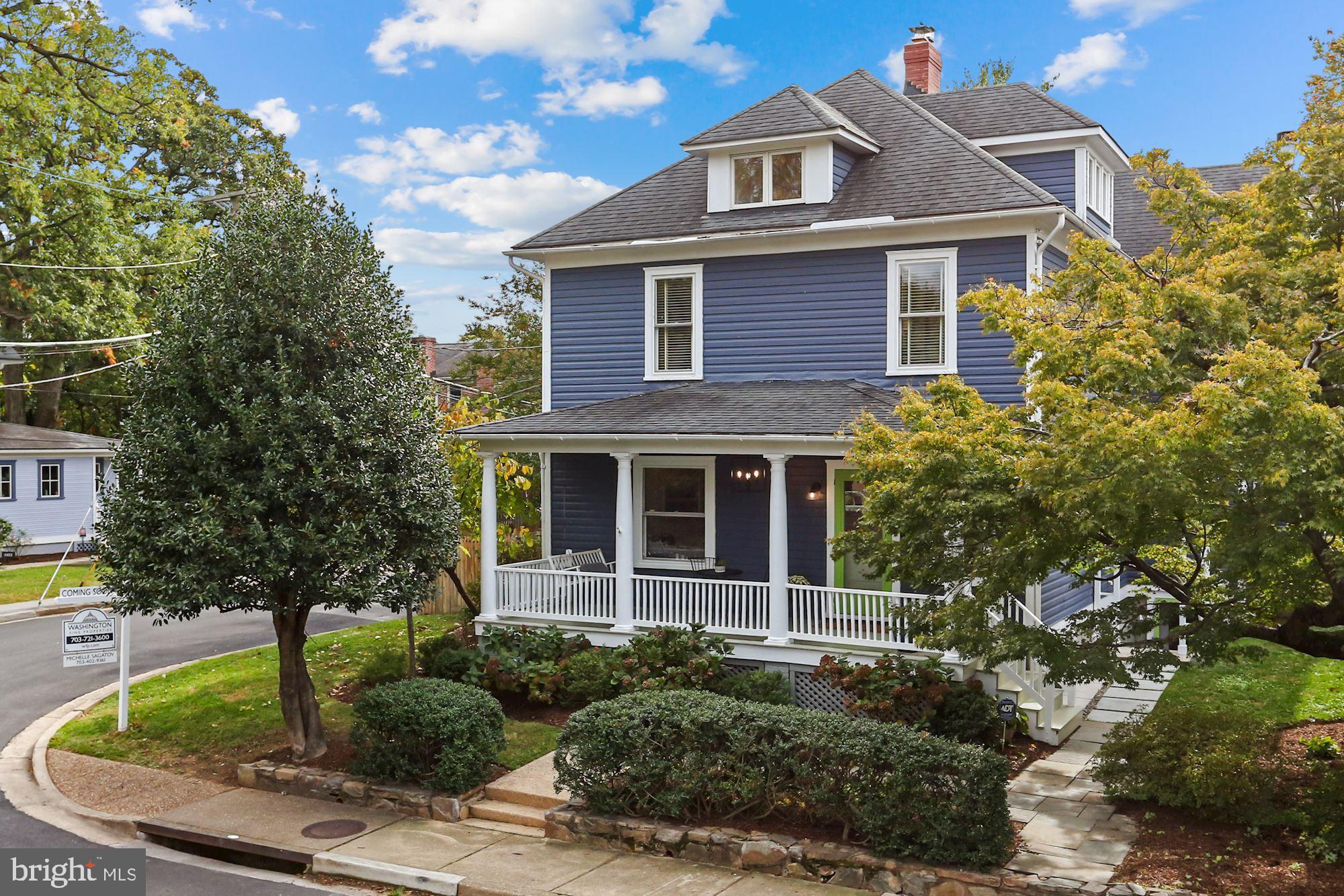 MAYWOOD - Residential