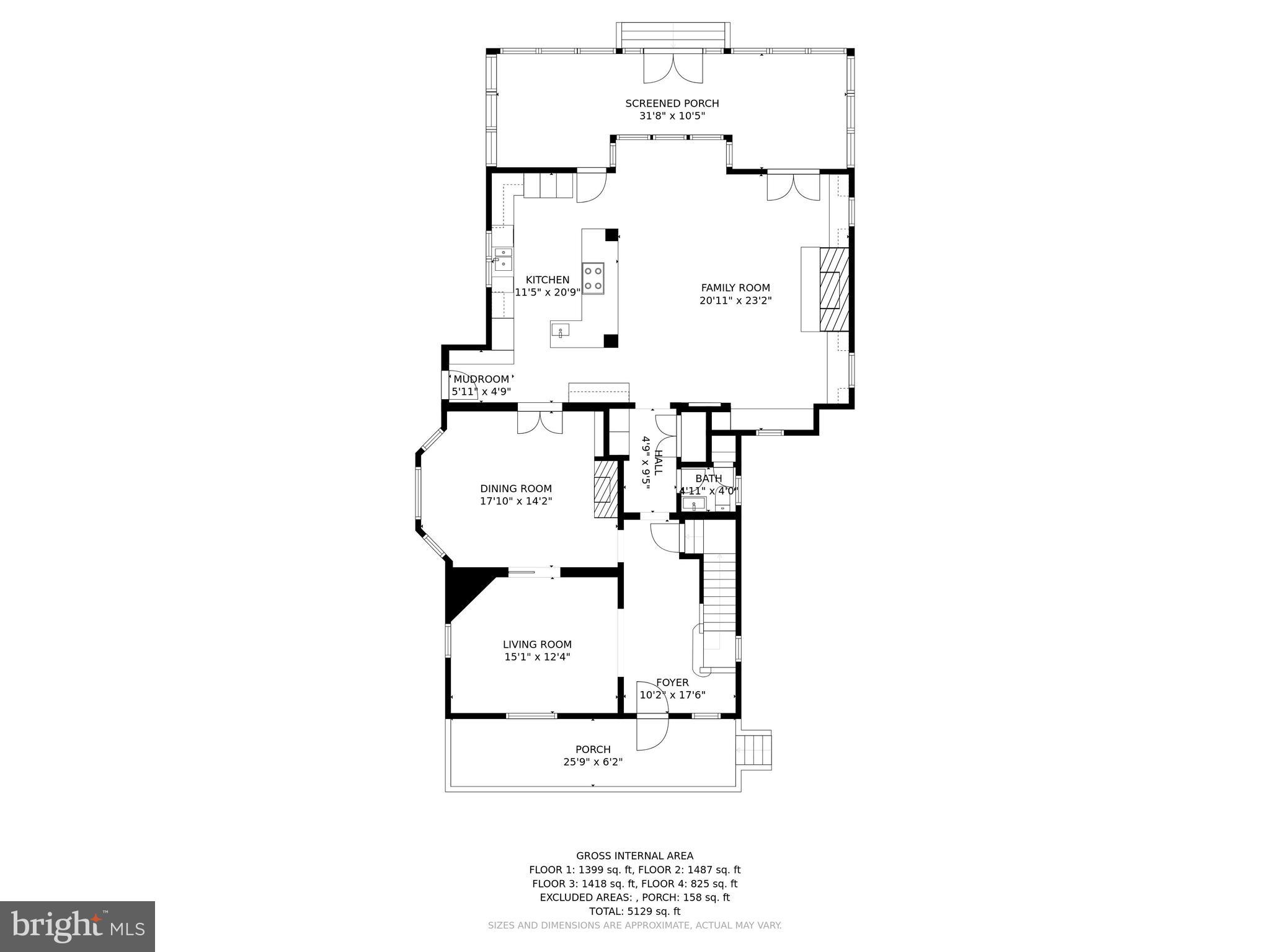 MAYWOOD - Residential