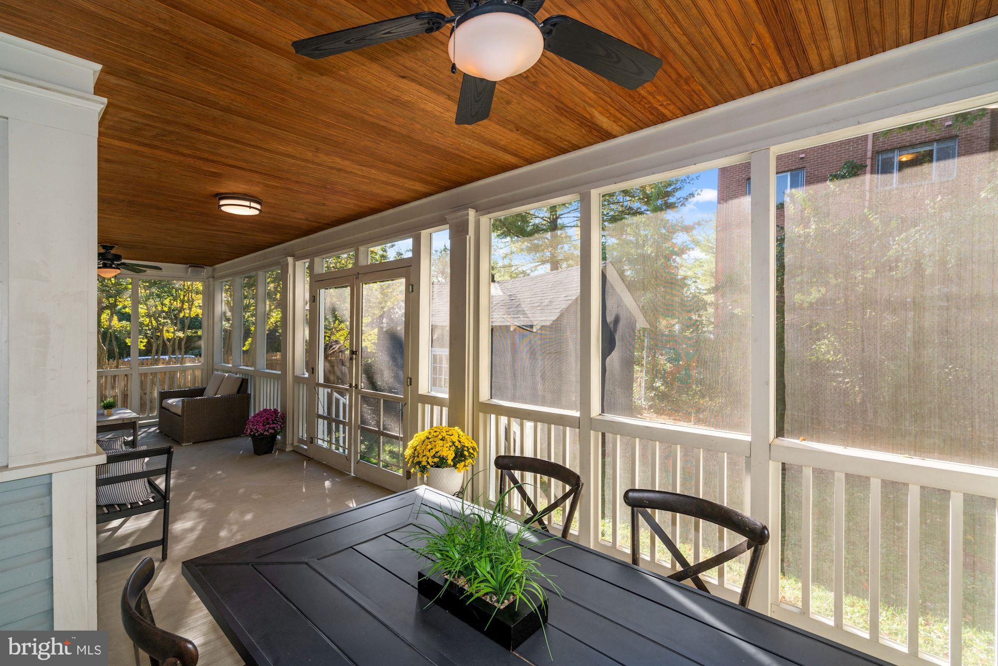 MAYWOOD - Residential