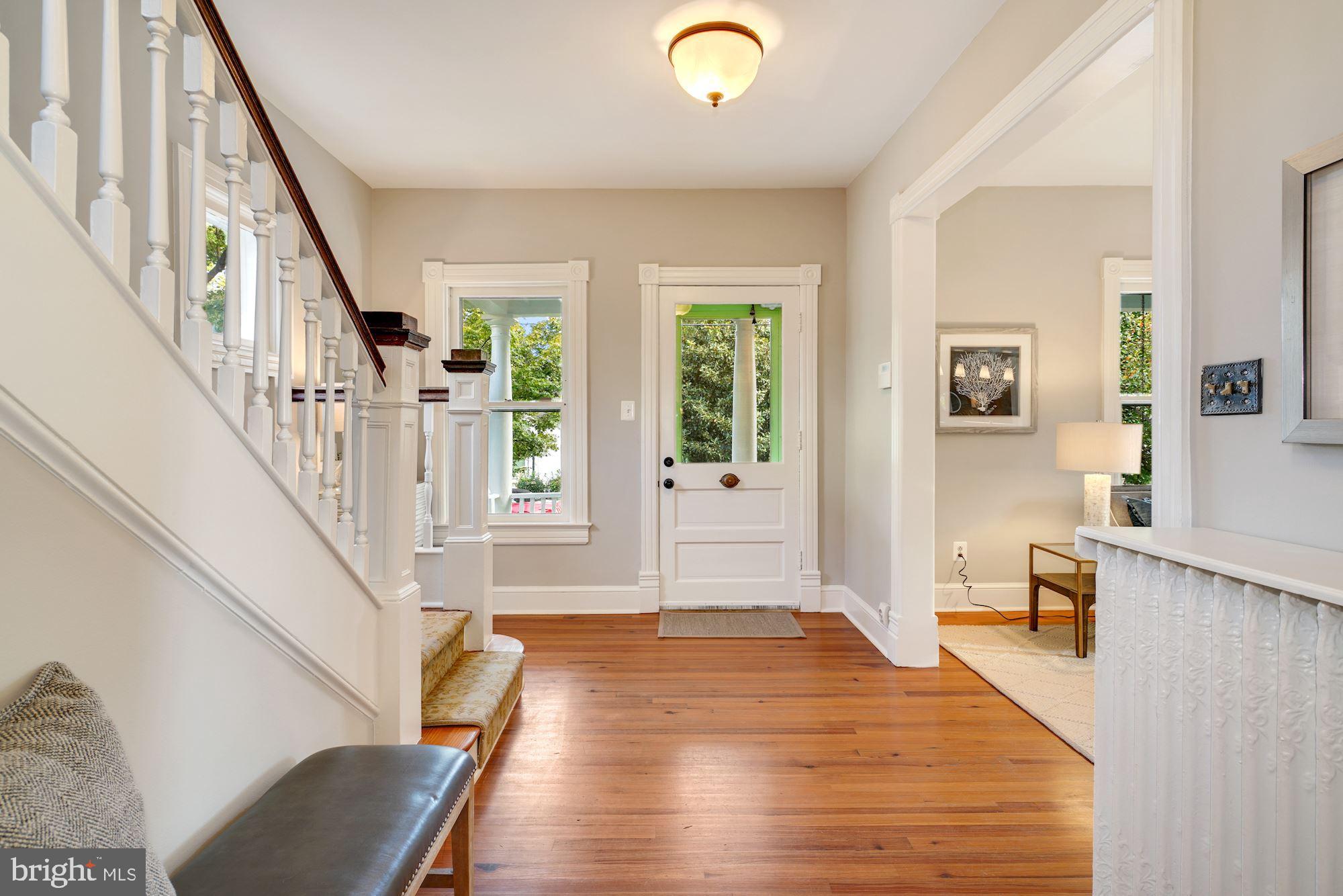 MAYWOOD - Residential