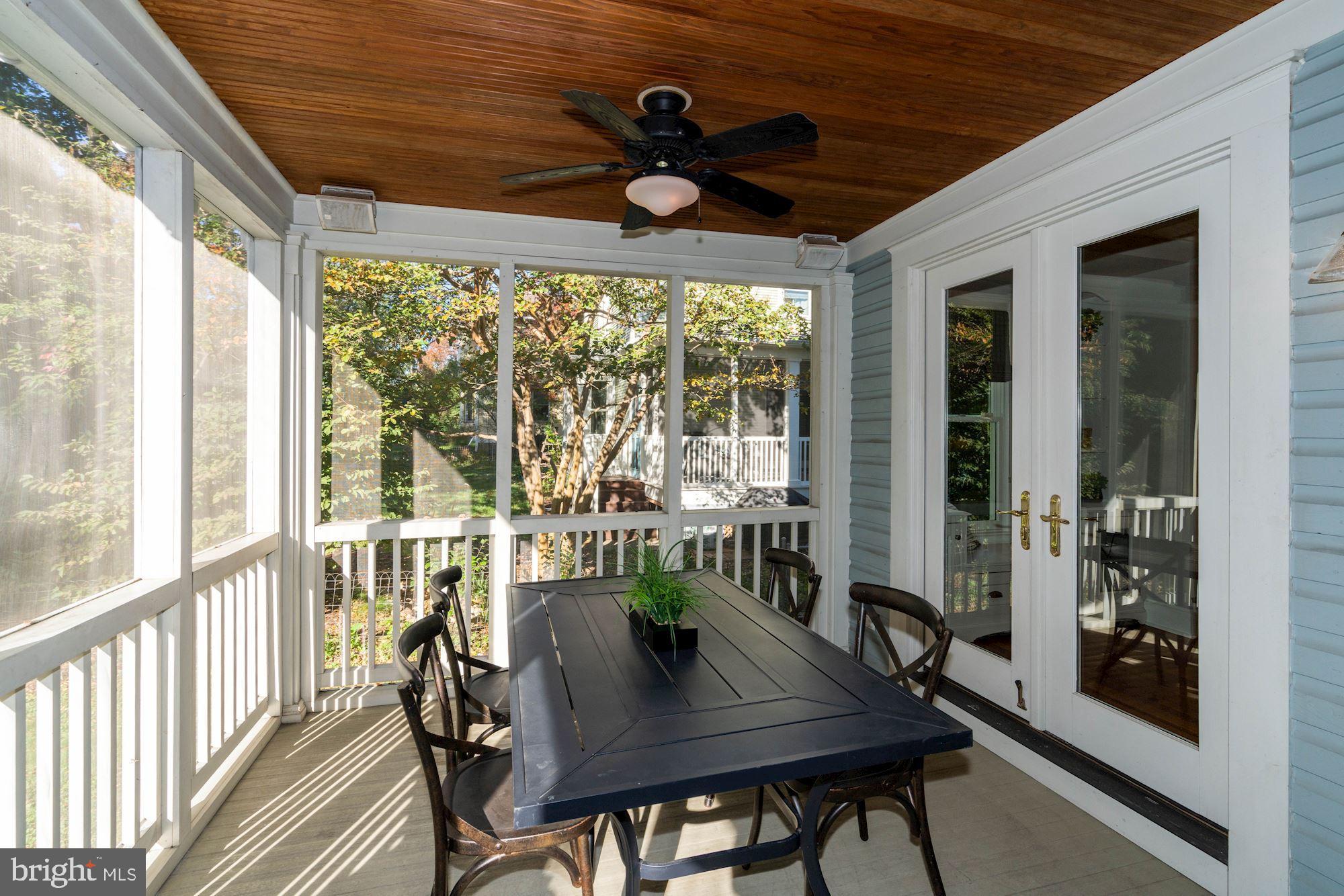 MAYWOOD - Residential