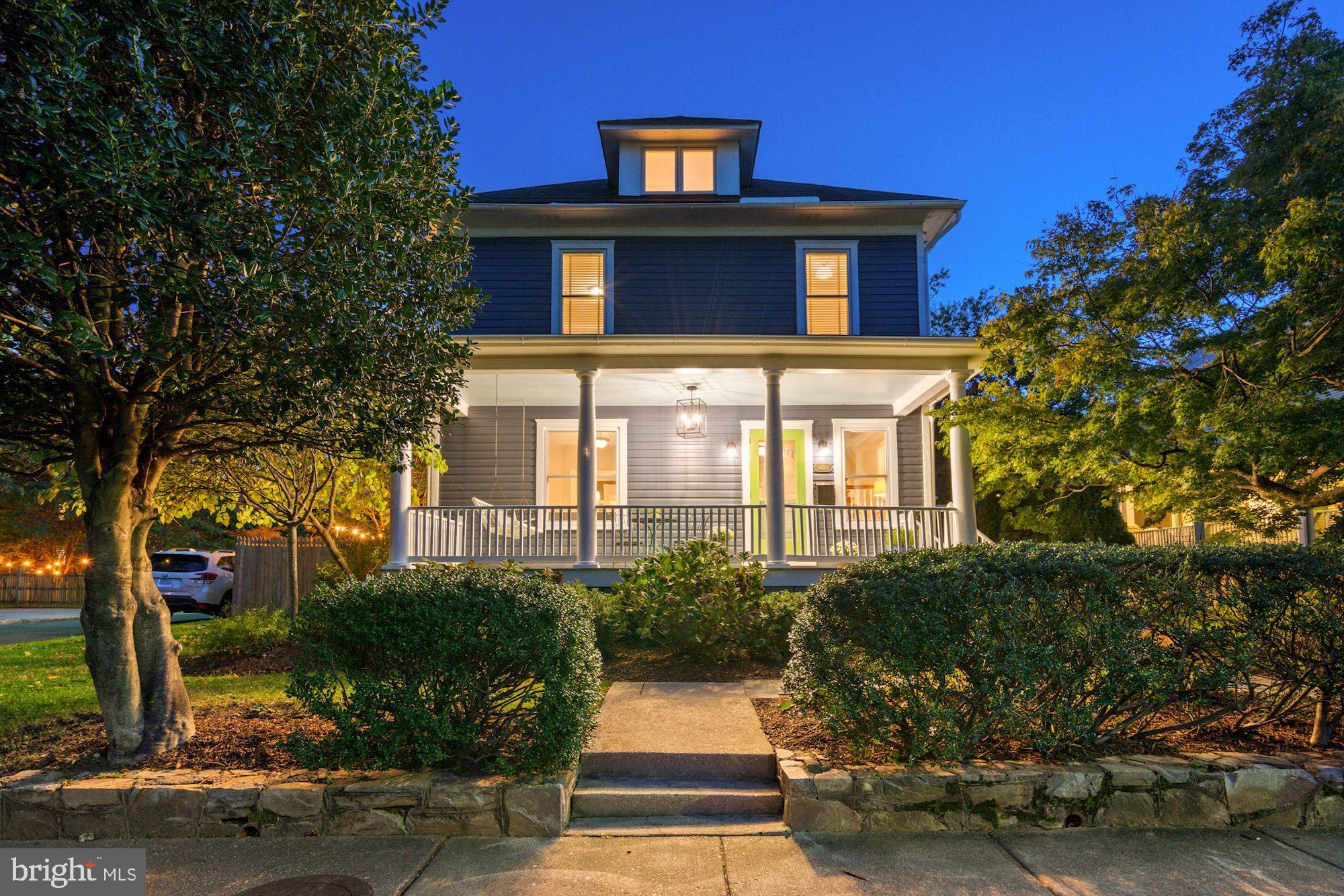 MAYWOOD - Residential