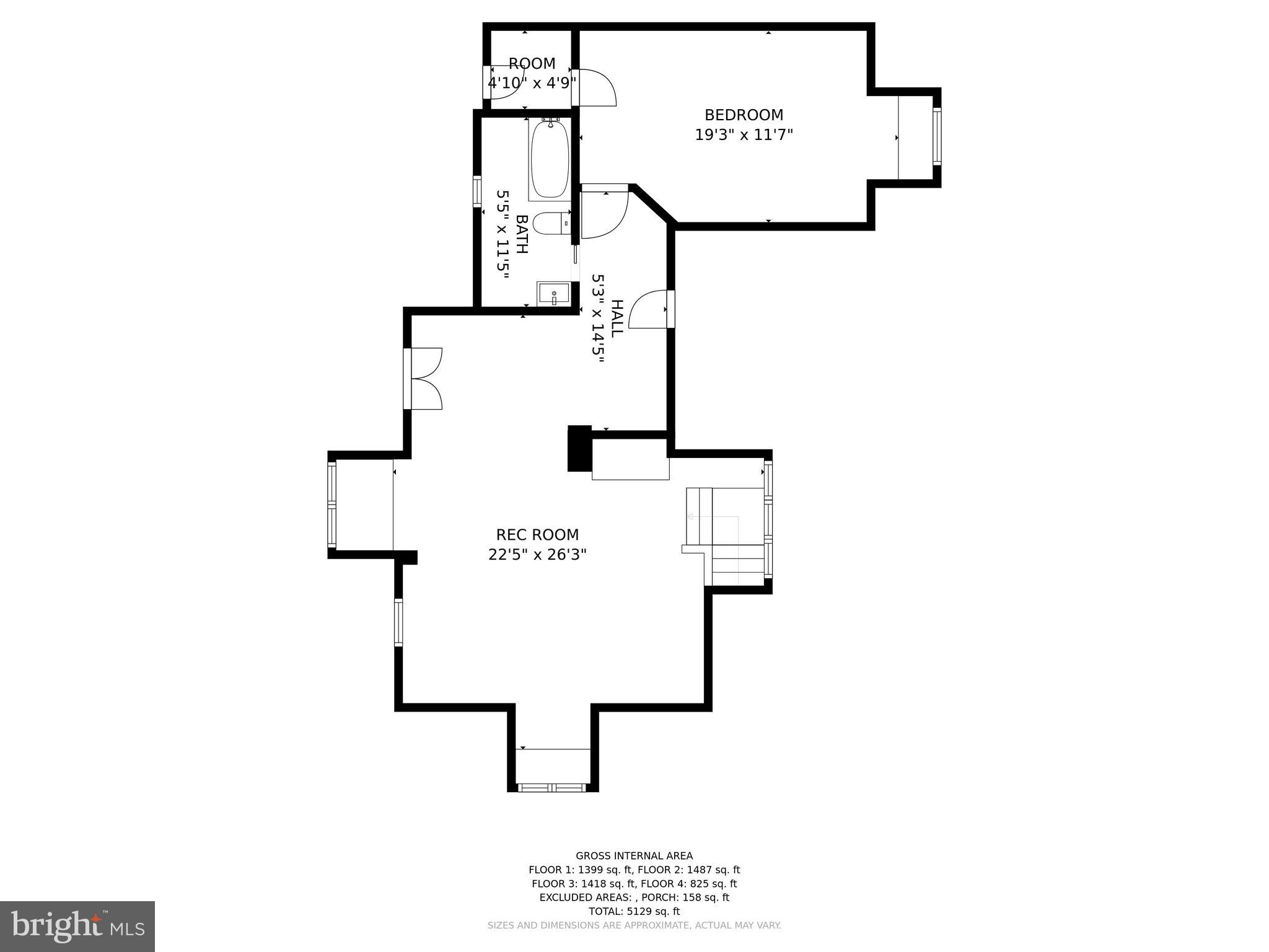 MAYWOOD - Residential