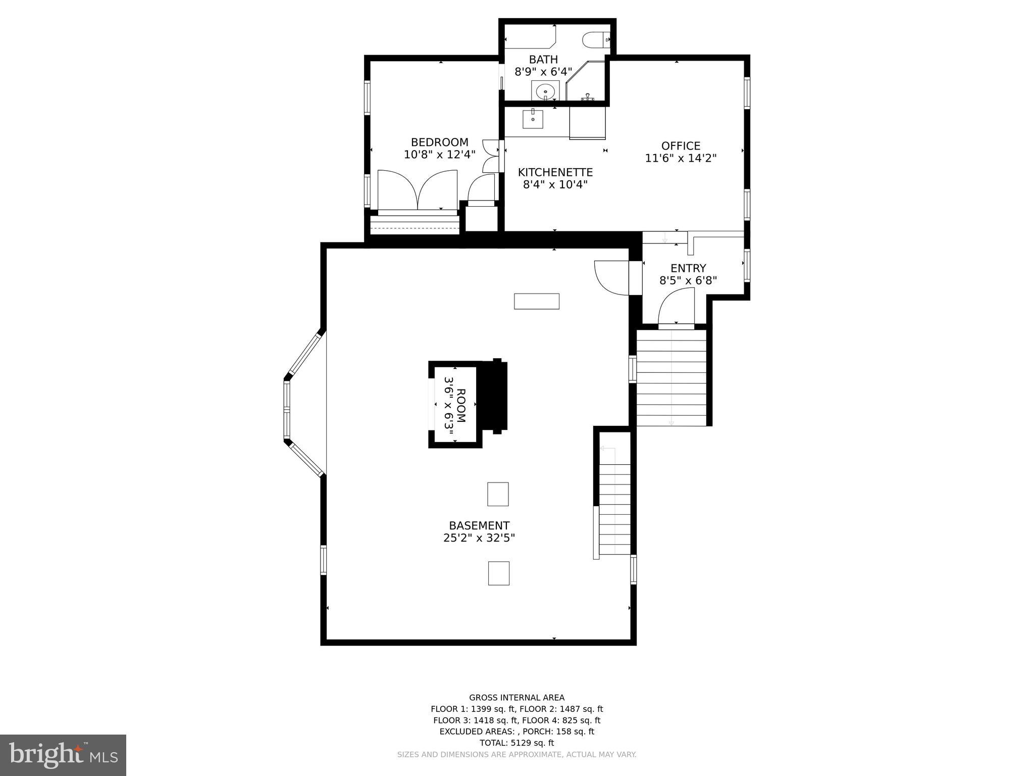 MAYWOOD - Residential