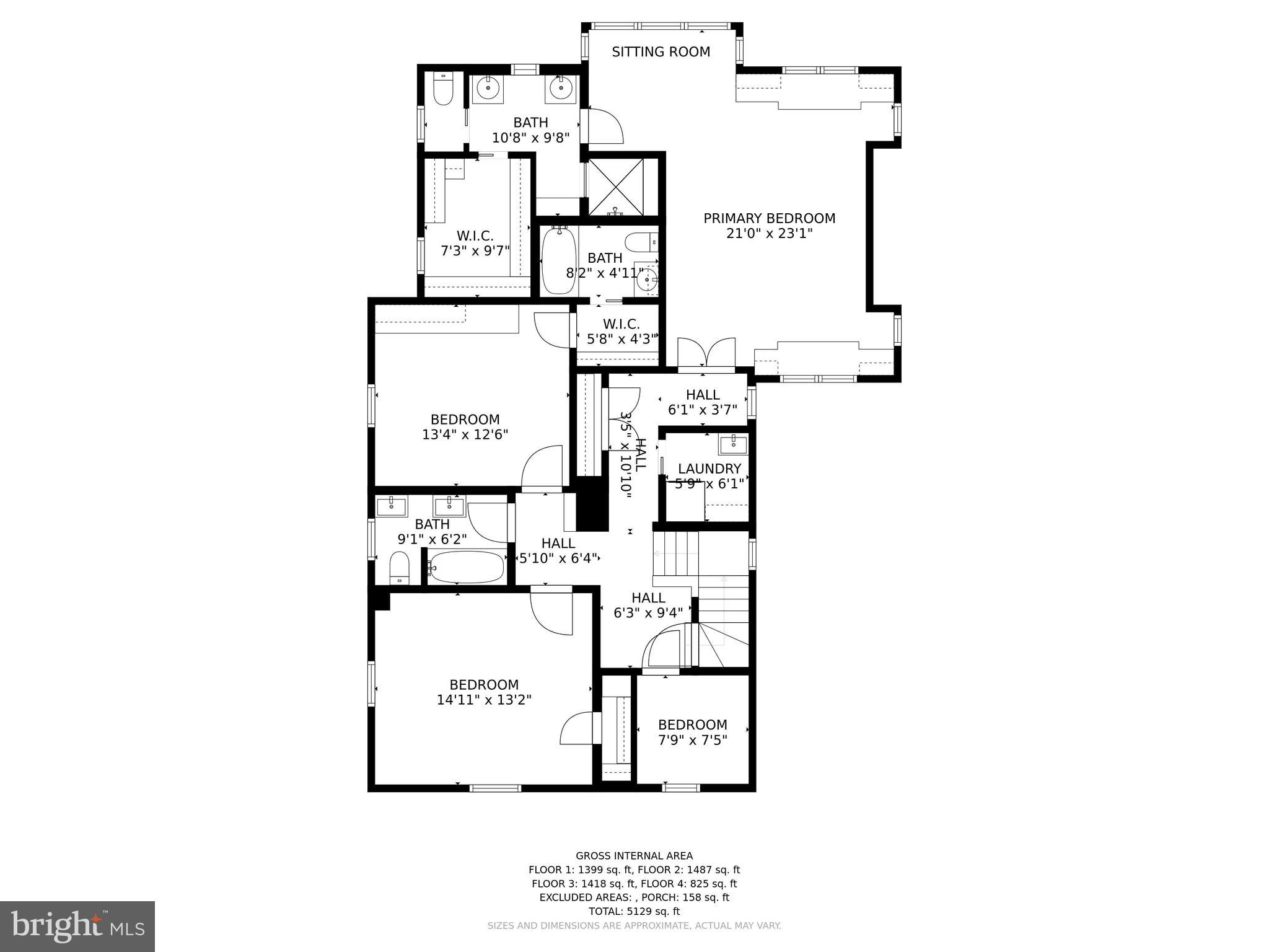 MAYWOOD - Residential