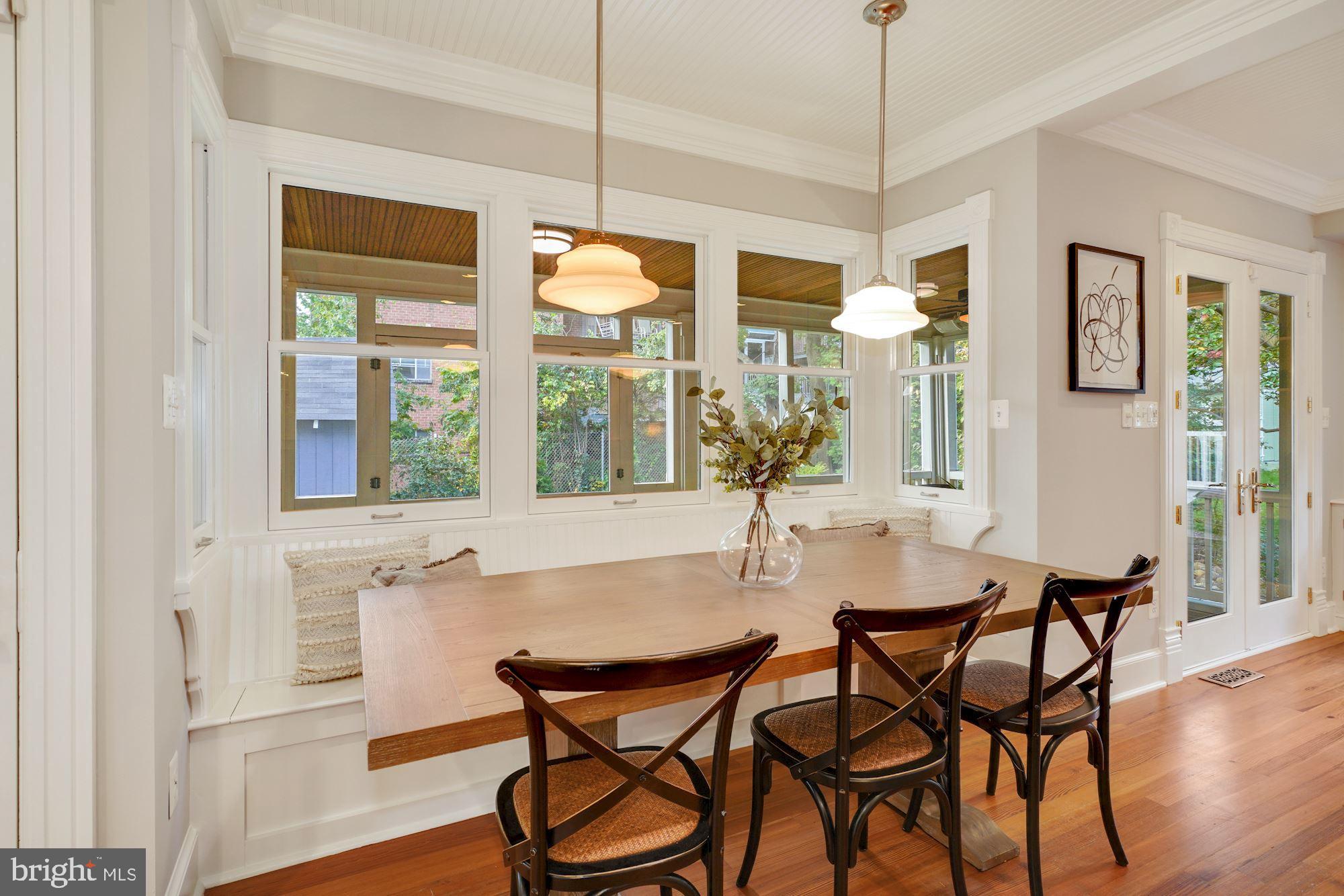 MAYWOOD - Residential