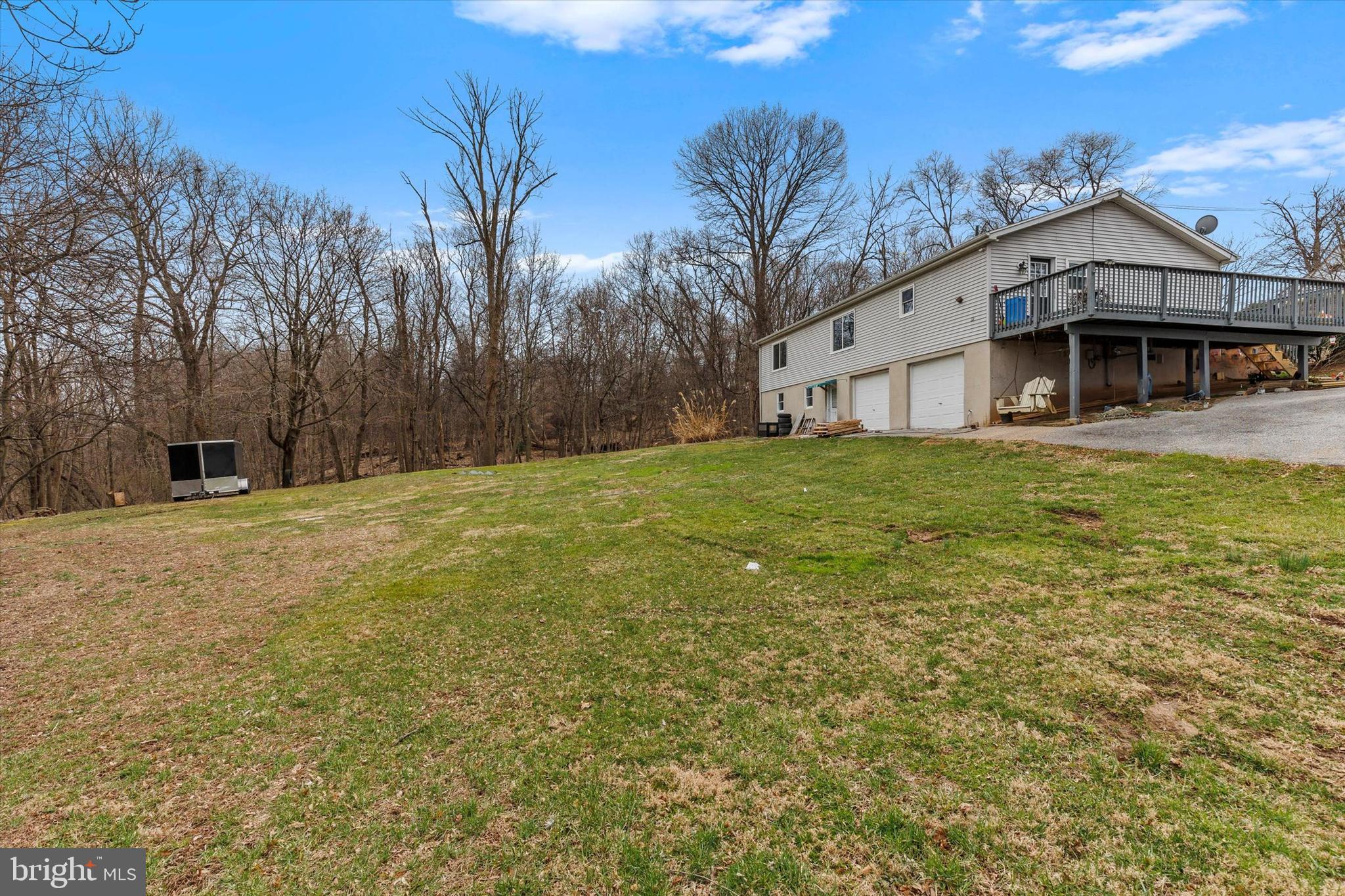 YORK HAVEN BORO - Residential