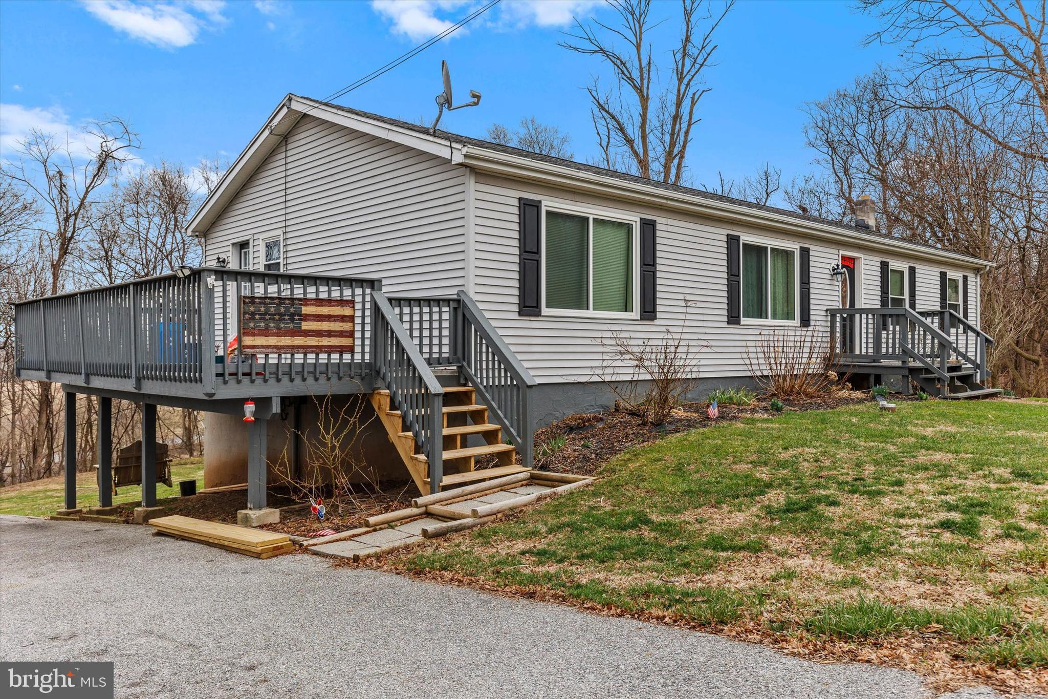 YORK HAVEN BORO - Residential