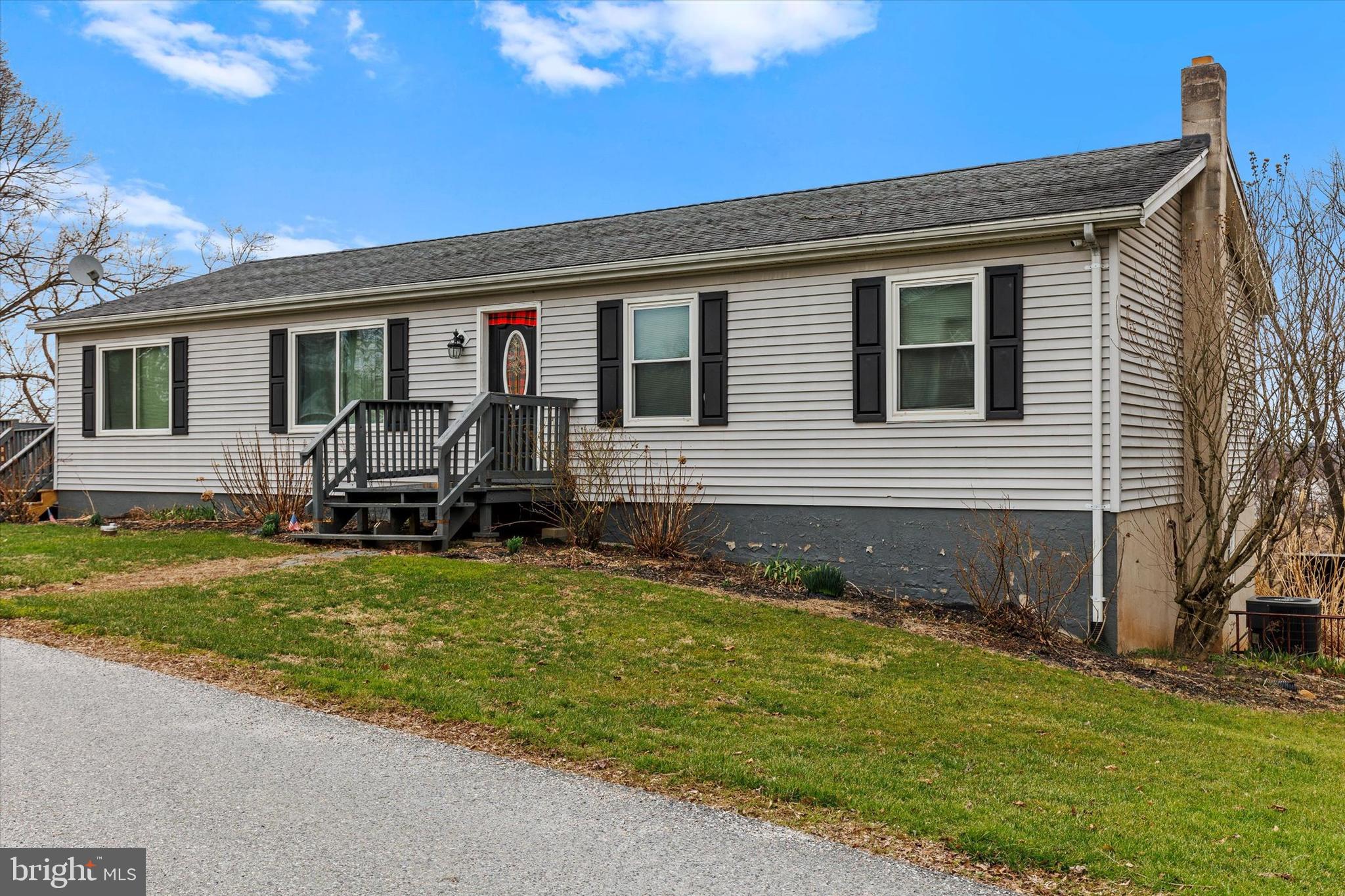YORK HAVEN BORO - Residential