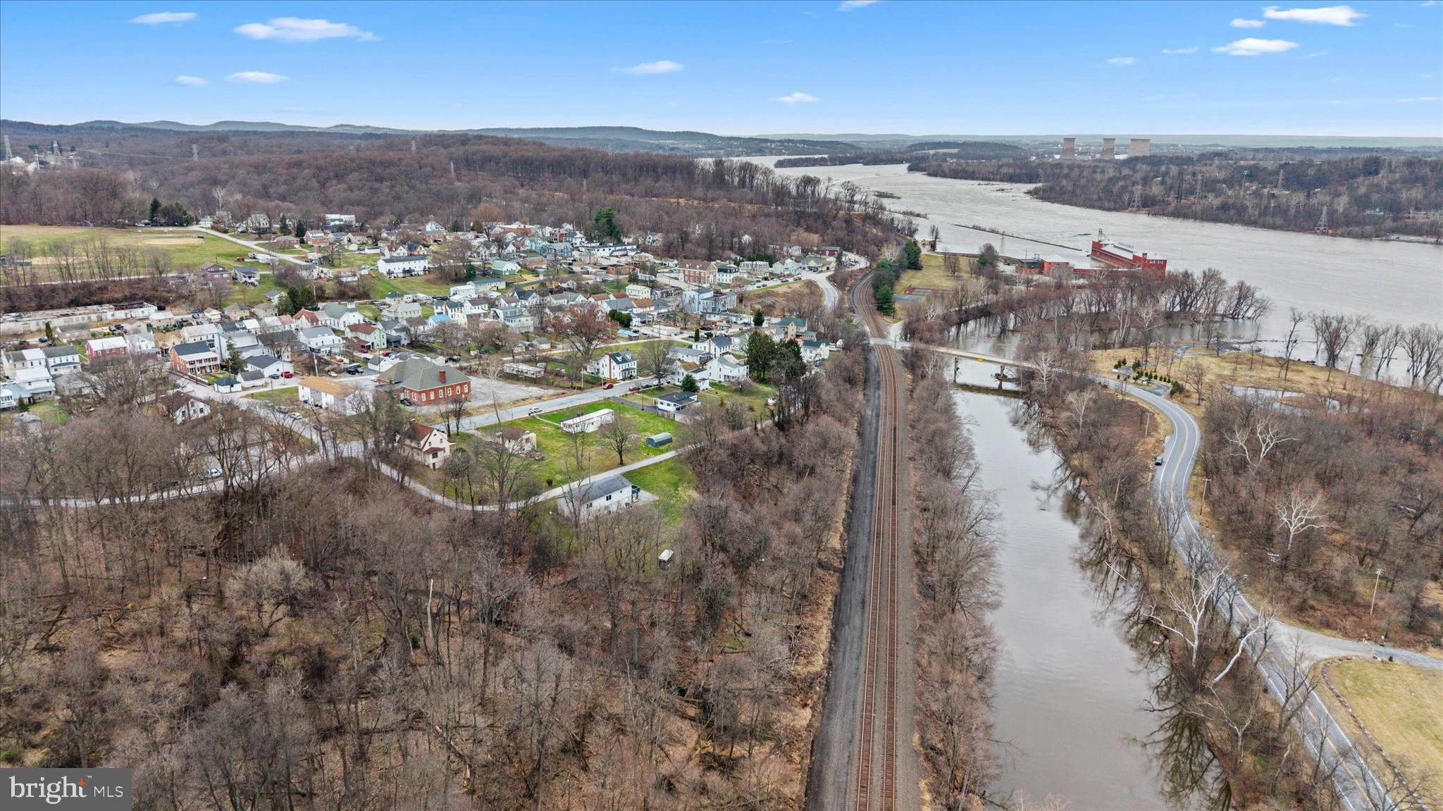 YORK HAVEN BORO - Residential