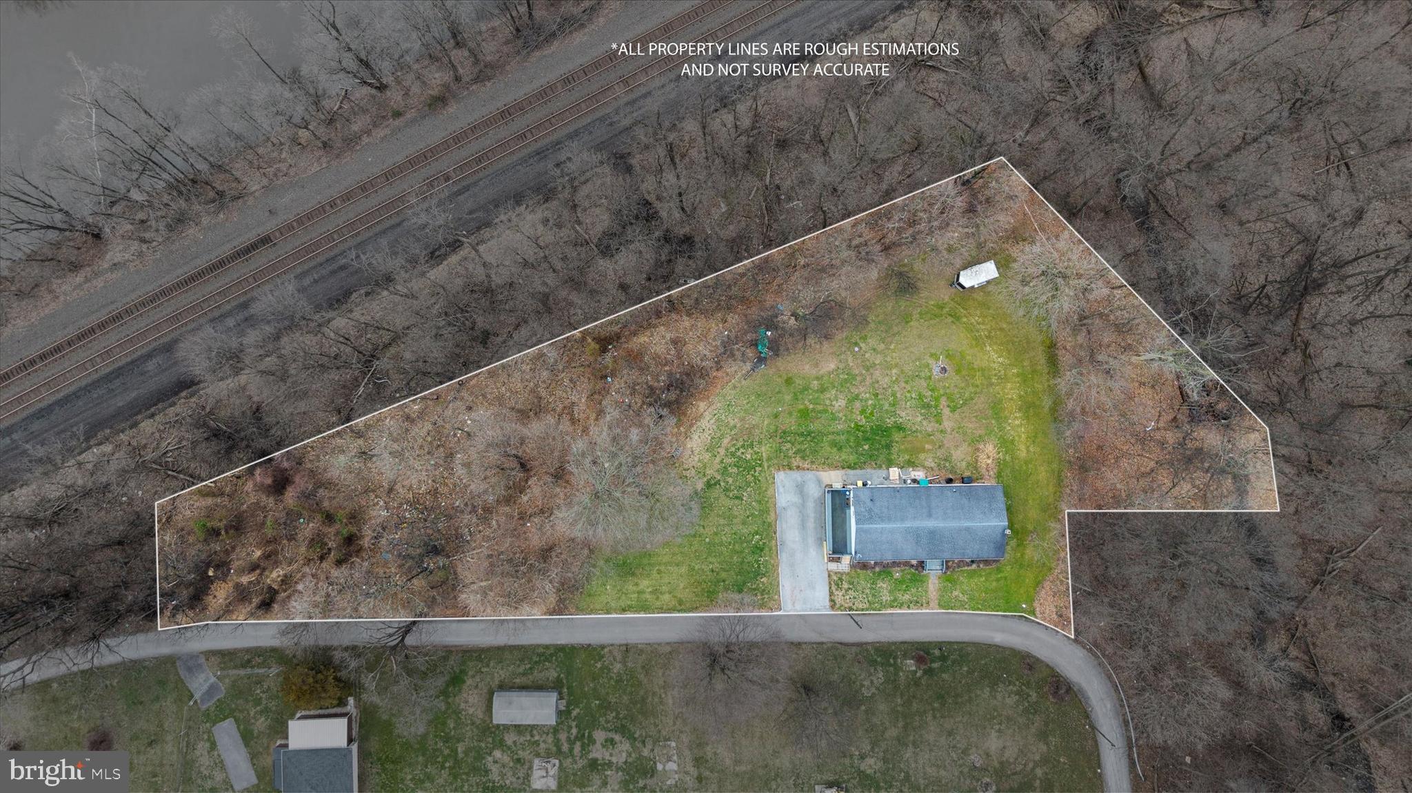 YORK HAVEN BORO - Residential