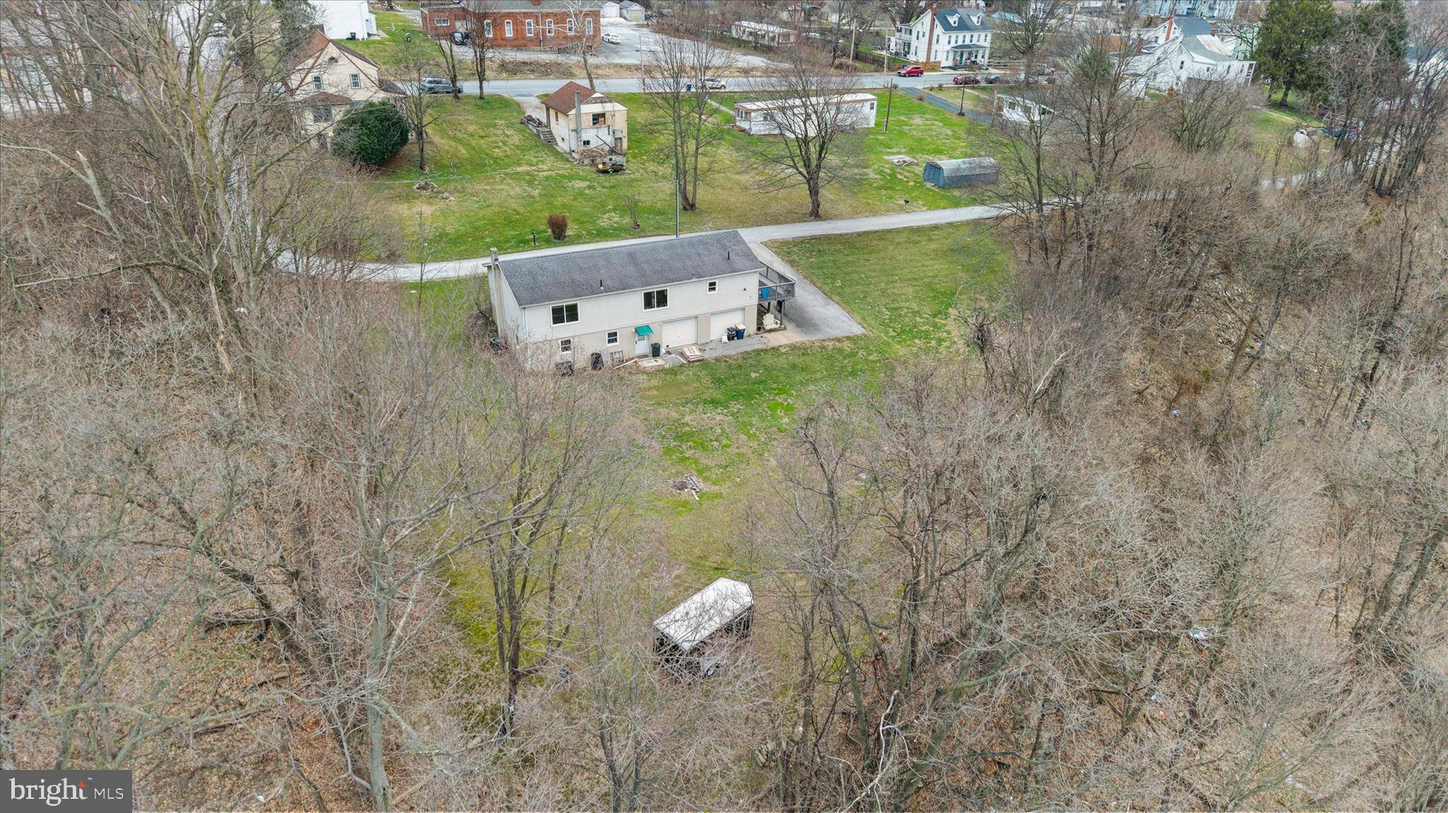 YORK HAVEN BORO - Residential