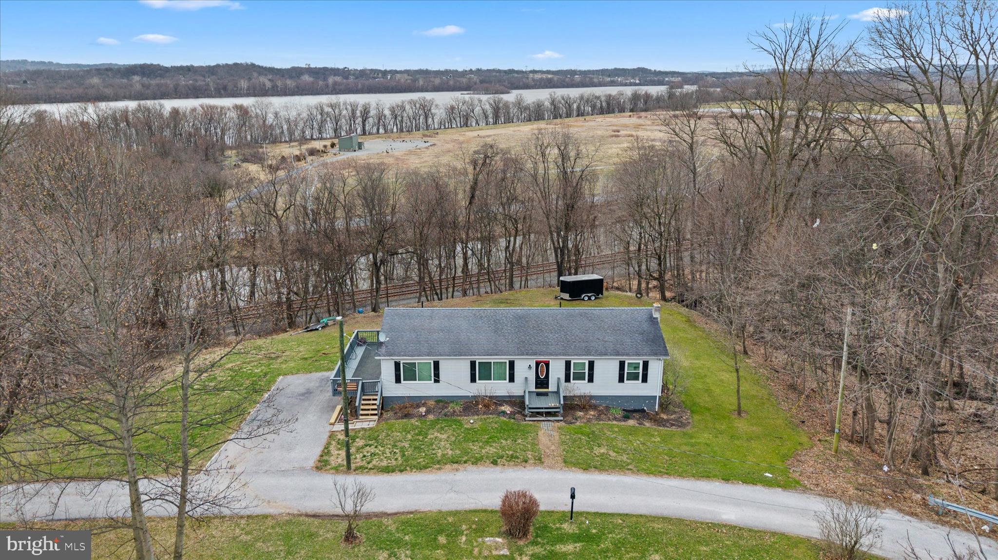 YORK HAVEN BORO - Residential