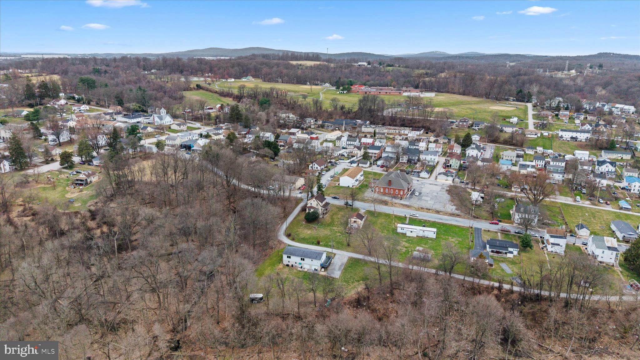 YORK HAVEN BORO - Residential