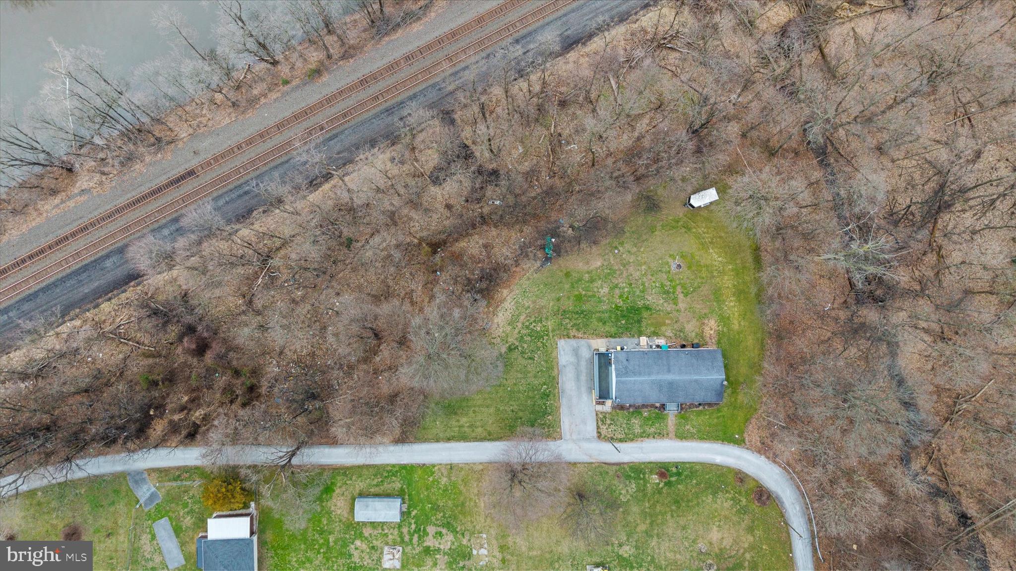 YORK HAVEN BORO - Residential