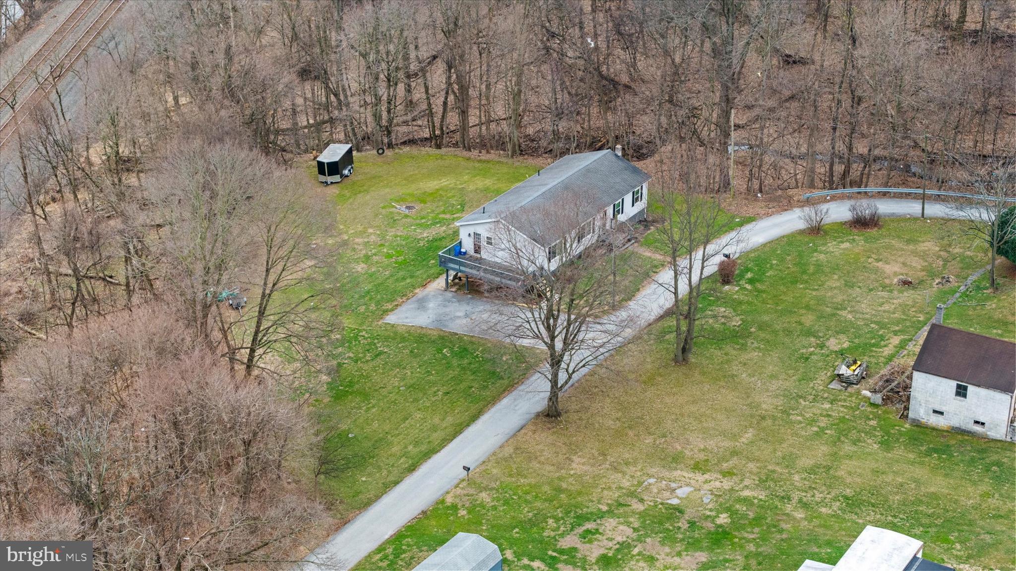 YORK HAVEN BORO - Residential