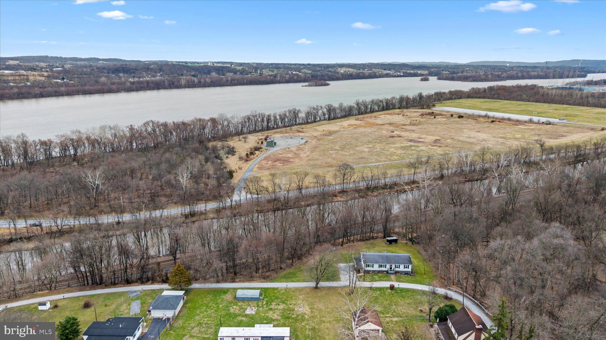 YORK HAVEN BORO - Residential