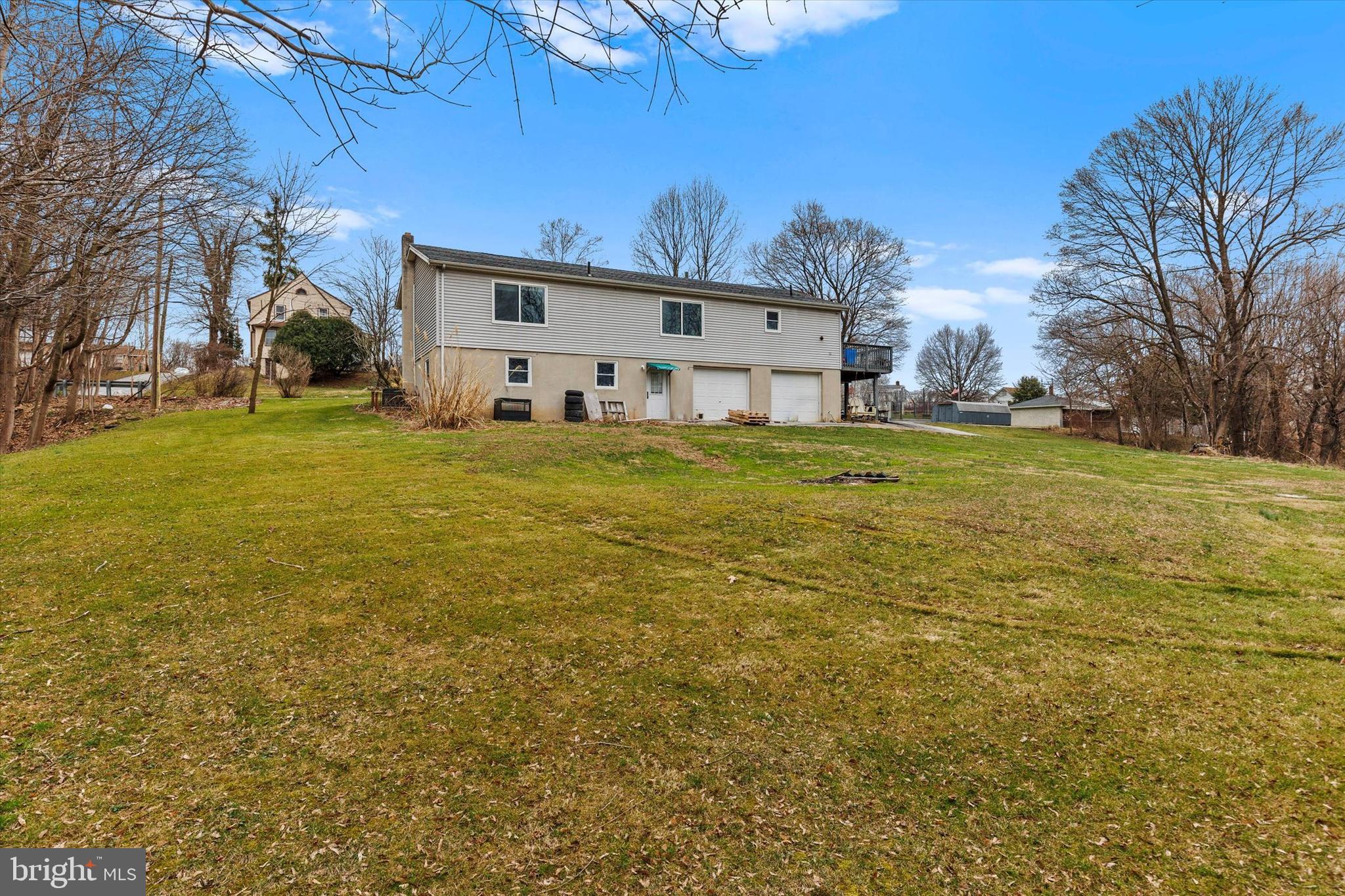 YORK HAVEN BORO - Residential