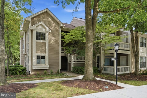 Condo For Sale - 10840 Antigua Terrace #103<br/> ROCKVILLE, MD 20852