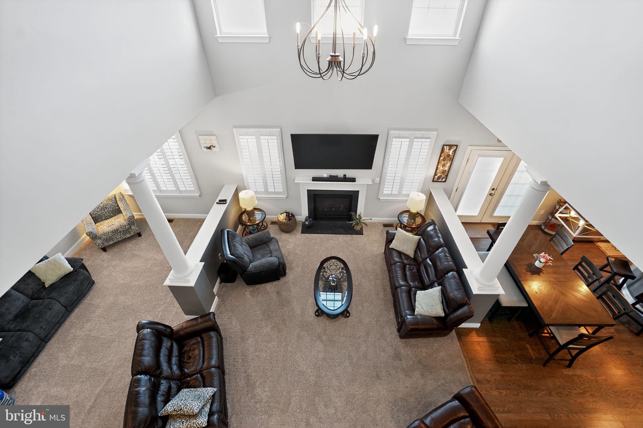 GREENLEIGH AT CROSSROADS - Residential