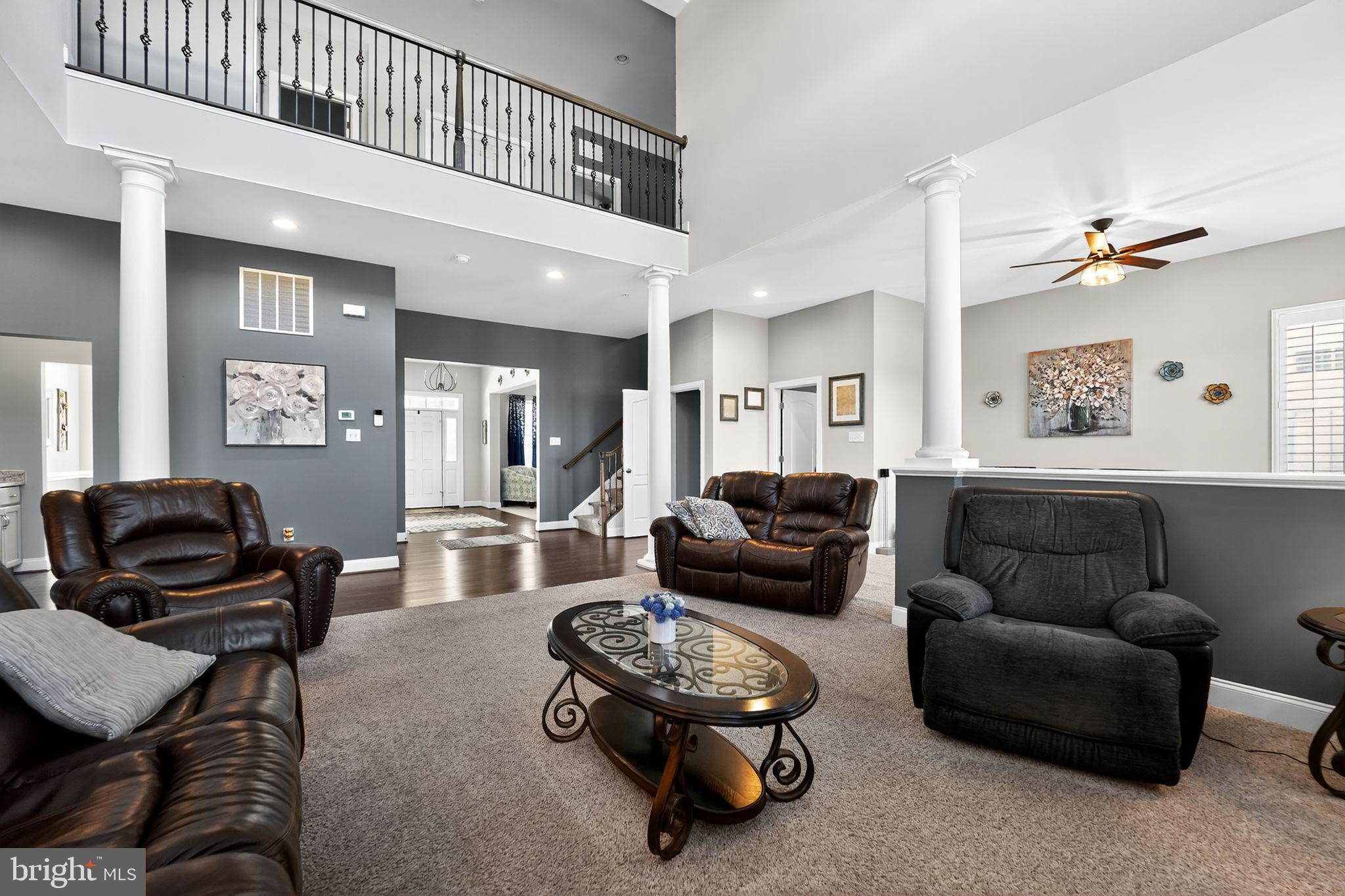 GREENLEIGH AT CROSSROADS - Residential