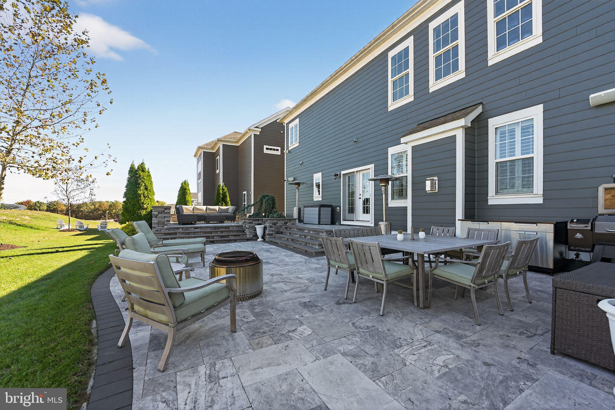 GREENLEIGH AT CROSSROADS - Residential