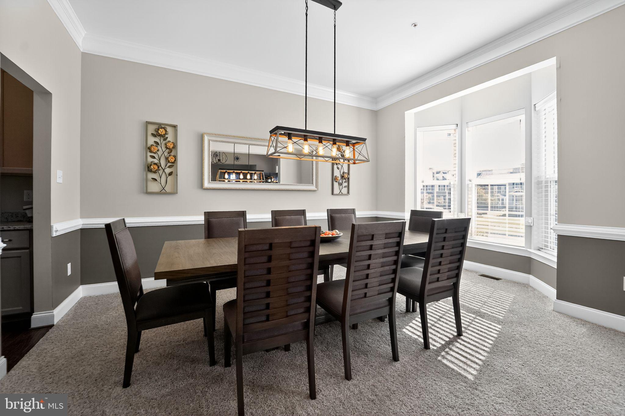 GREENLEIGH AT CROSSROADS - Residential