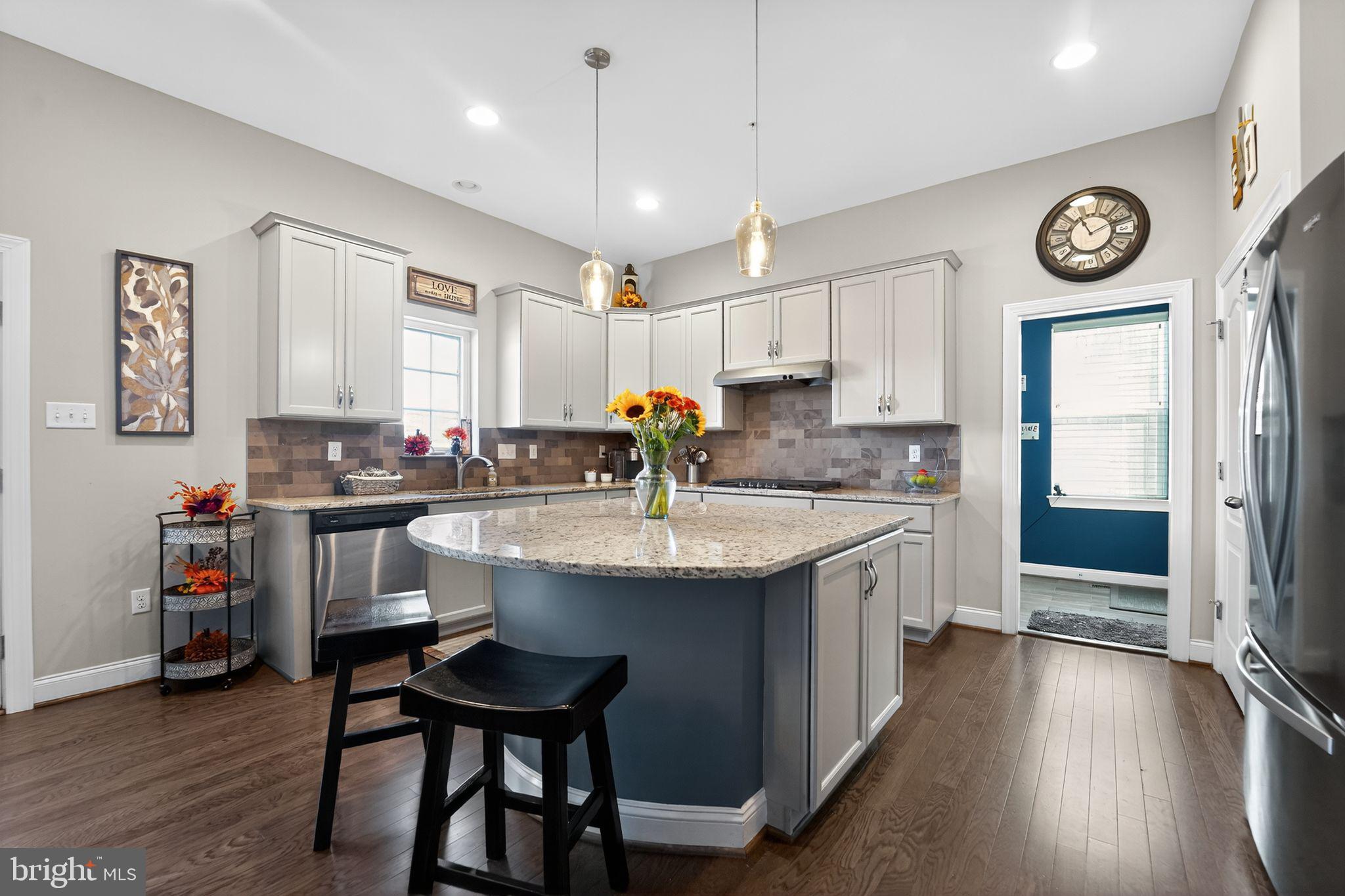 GREENLEIGH AT CROSSROADS - Residential