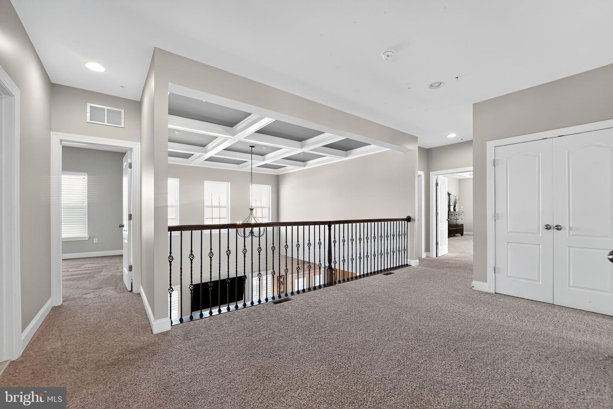 GREENLEIGH AT CROSSROADS - Residential