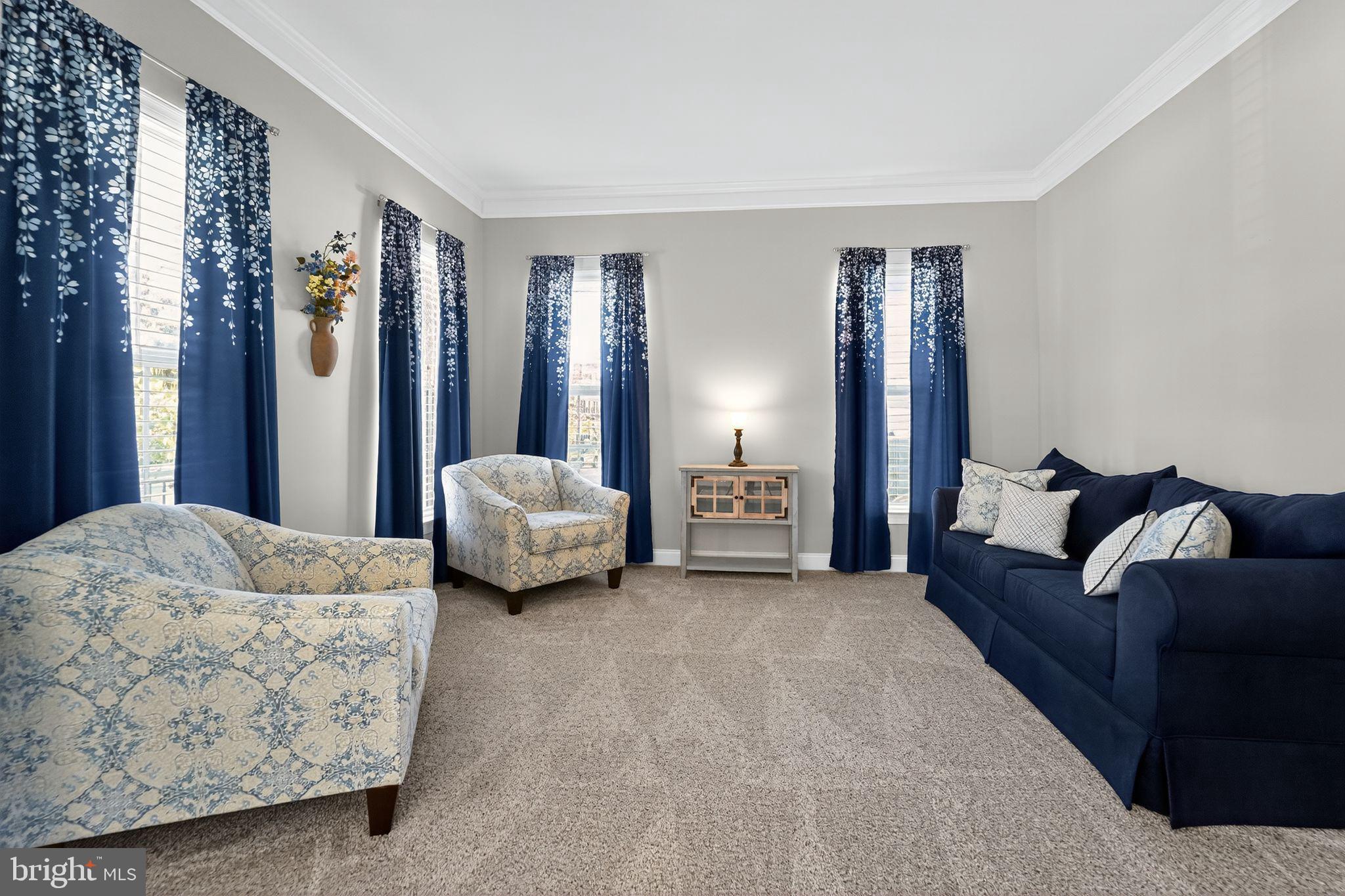 GREENLEIGH AT CROSSROADS - Residential